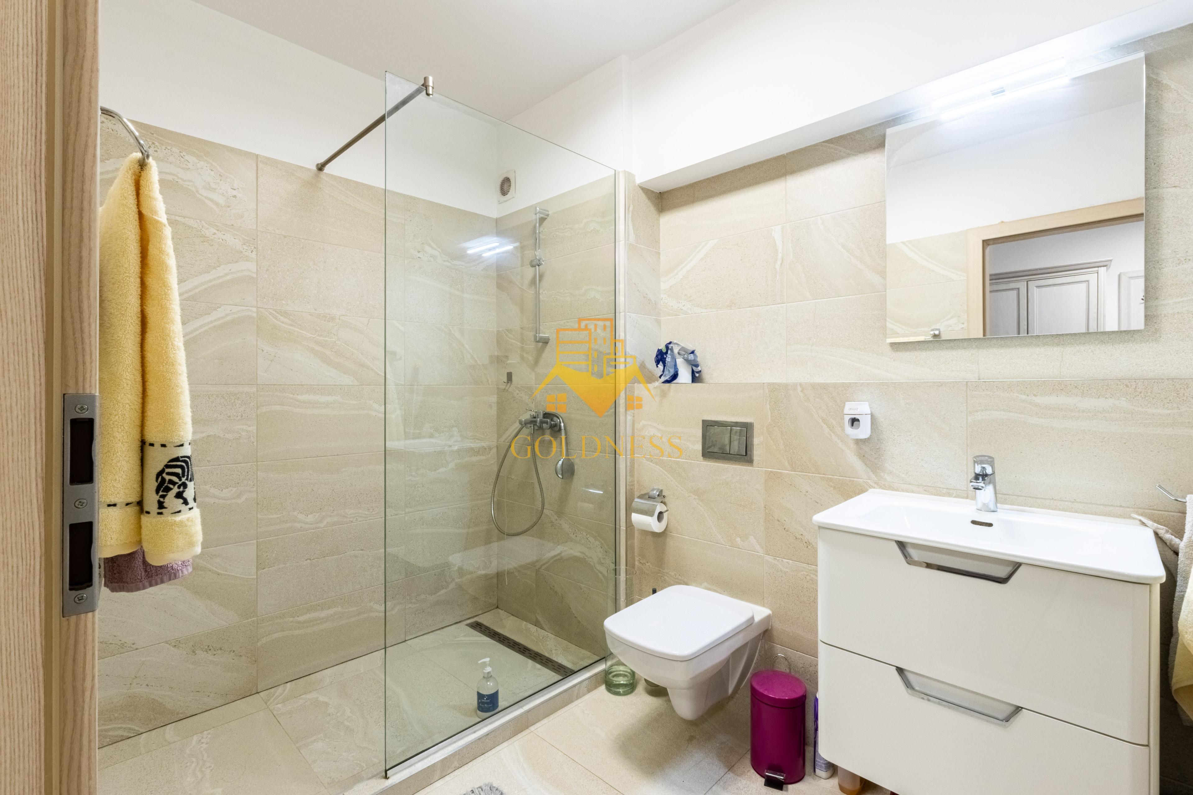 2 camere, Parcare, Iris, Junior Residence, Auchan, Clujana, Fabricii - 6