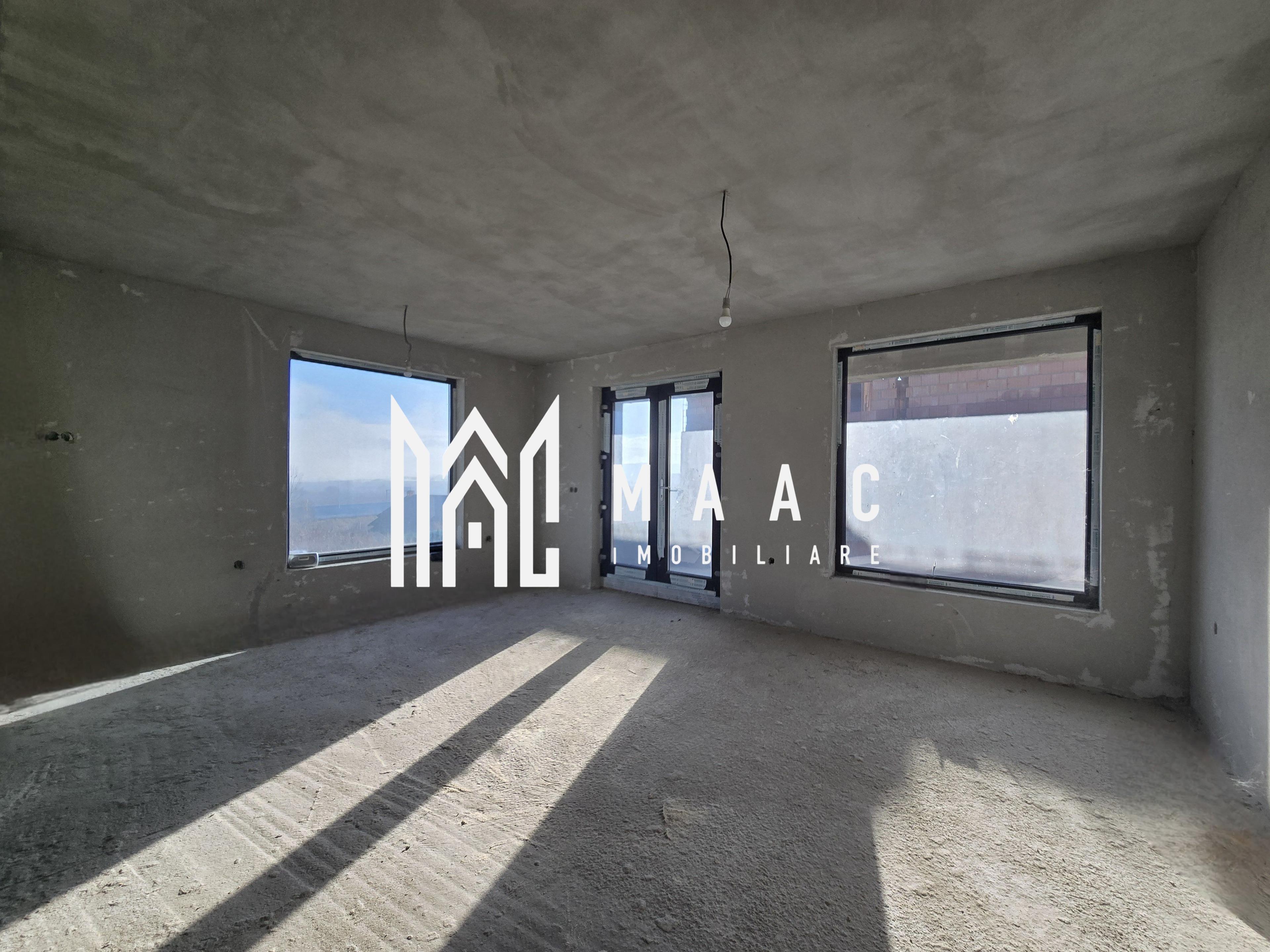Casă 4 Camere | Individuala | 546MP Teren | Șelimbăr - 1