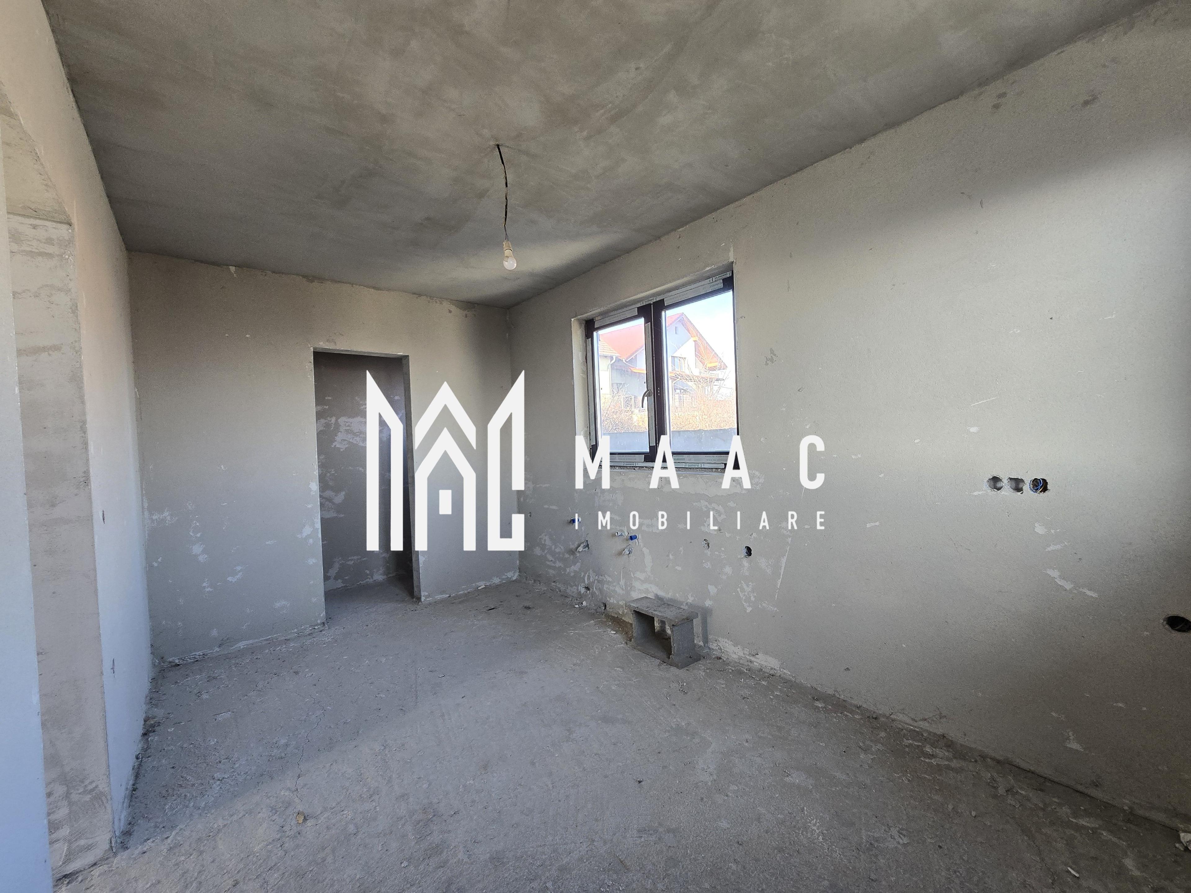 Casă 4 Camere | Individuala | 546MP Teren | Șelimbăr - 9