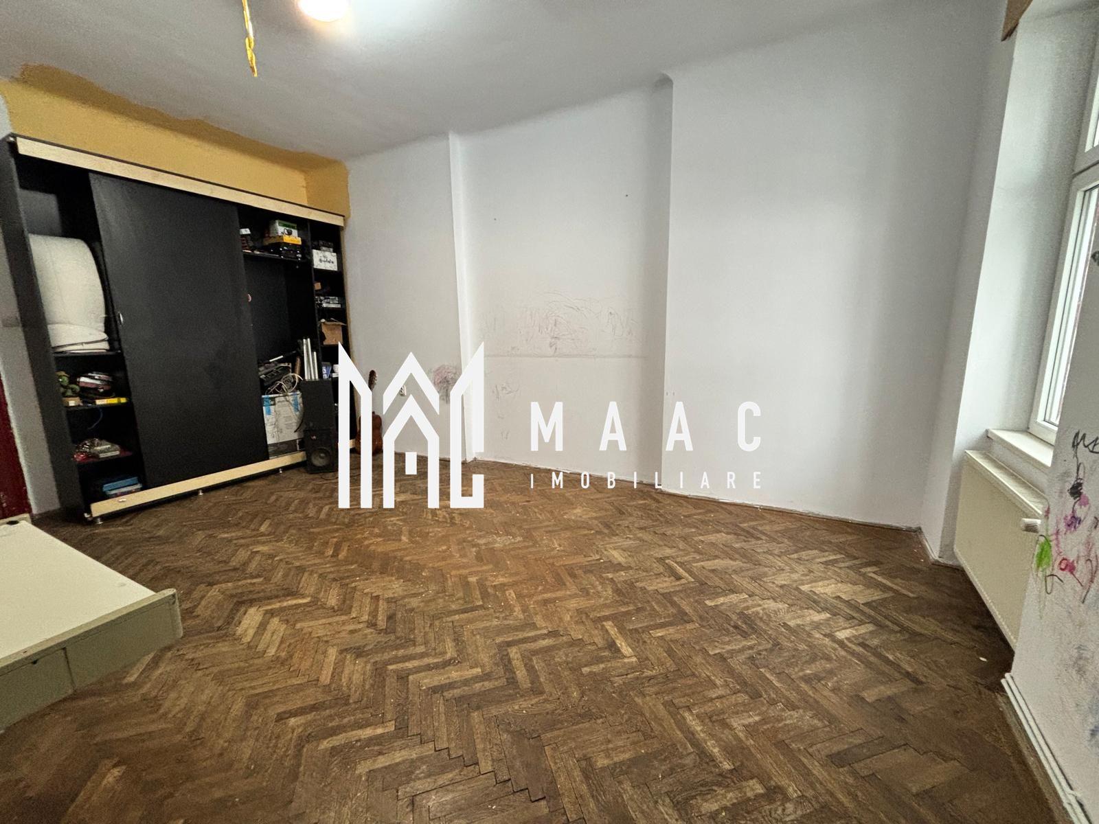 Apartament 4 camere | Etaj 1 | Curte comuna | 114 MPU | Ultracentral - 13