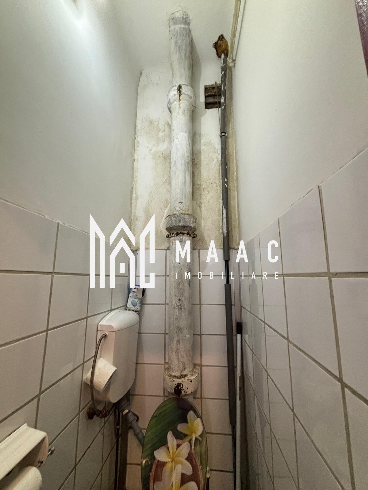 Apartament 4 camere | Etaj 1 | Curte comuna | 114 MPU | Ultracentral - 19