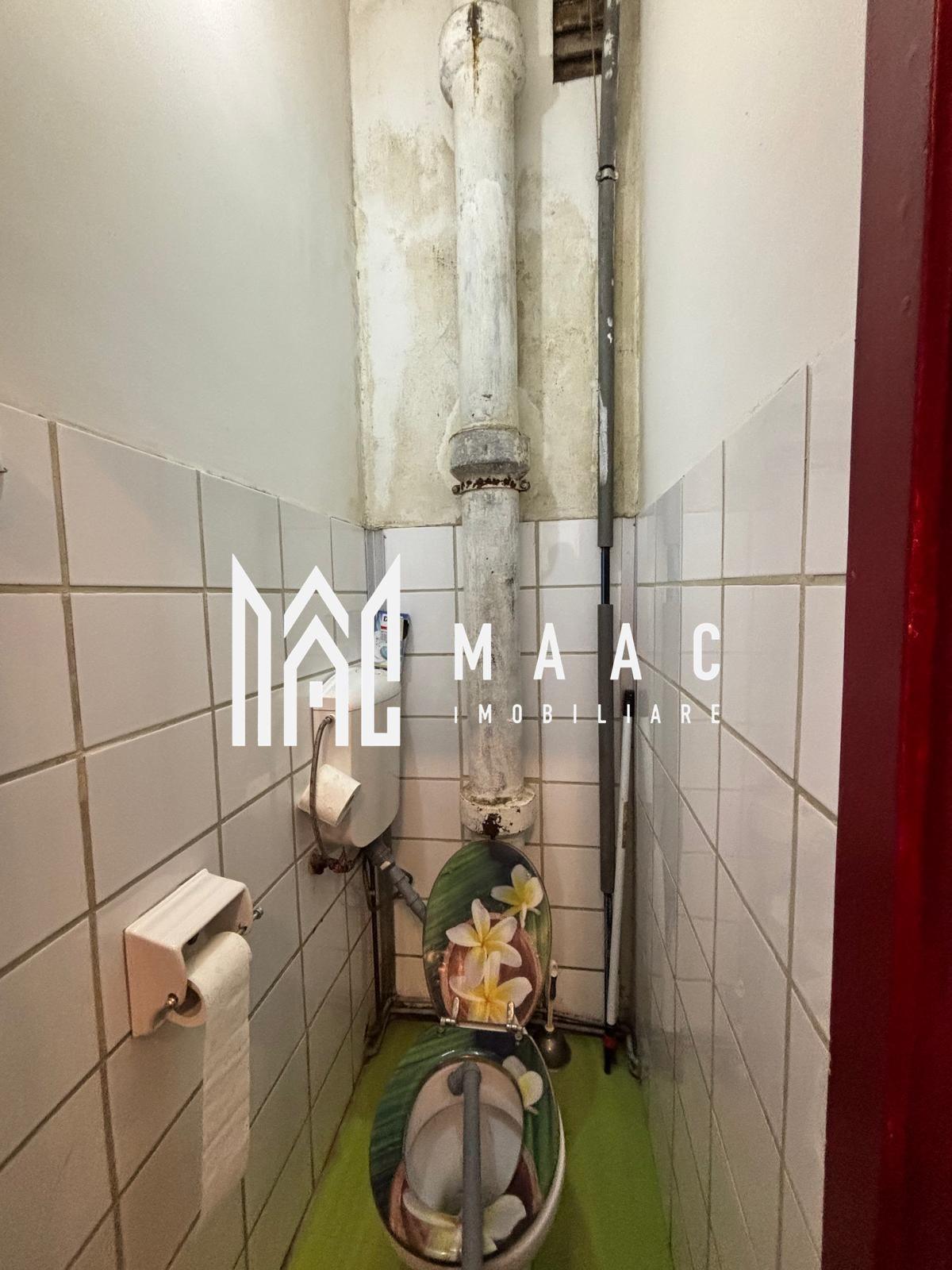 Apartament 4 camere | Etaj 1 | Curte comuna | 114 MPU | Ultracentral - 20