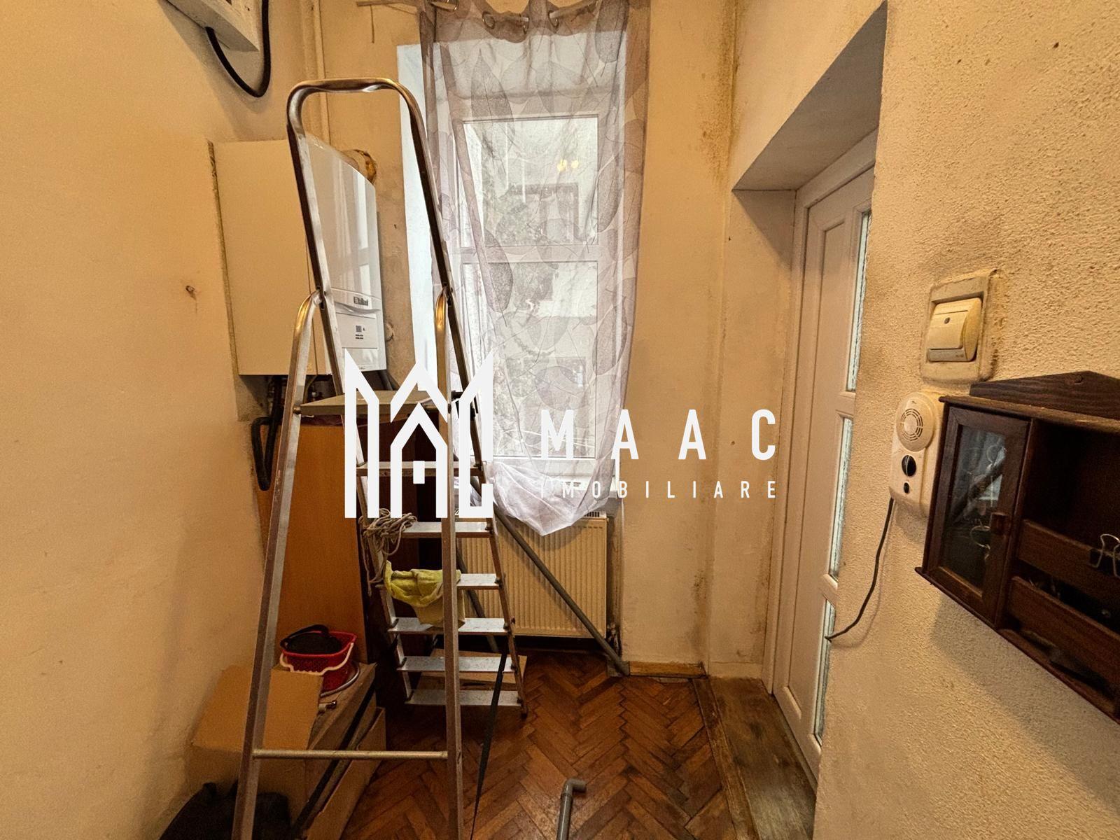 Apartament 4 camere | Etaj 1 | Curte comuna | 114 MPU | Ultracentral - 11