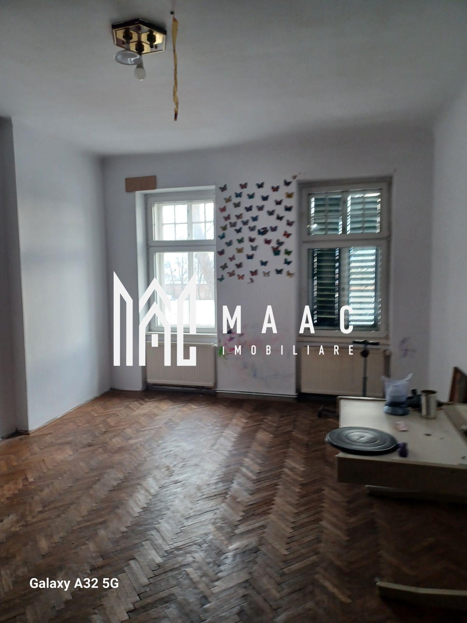 Apartament 4 camere | Etaj 1 | Curte comuna | 114 MPU | Ultracentral - 14