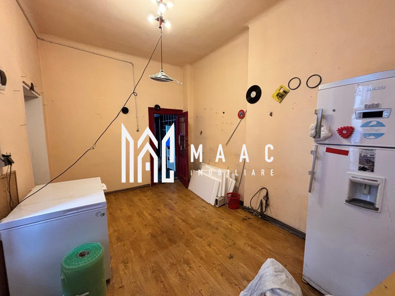 Apartament 4 camere | Etaj 1 | Curte comuna | 114 MPU | Ultracentral - 7