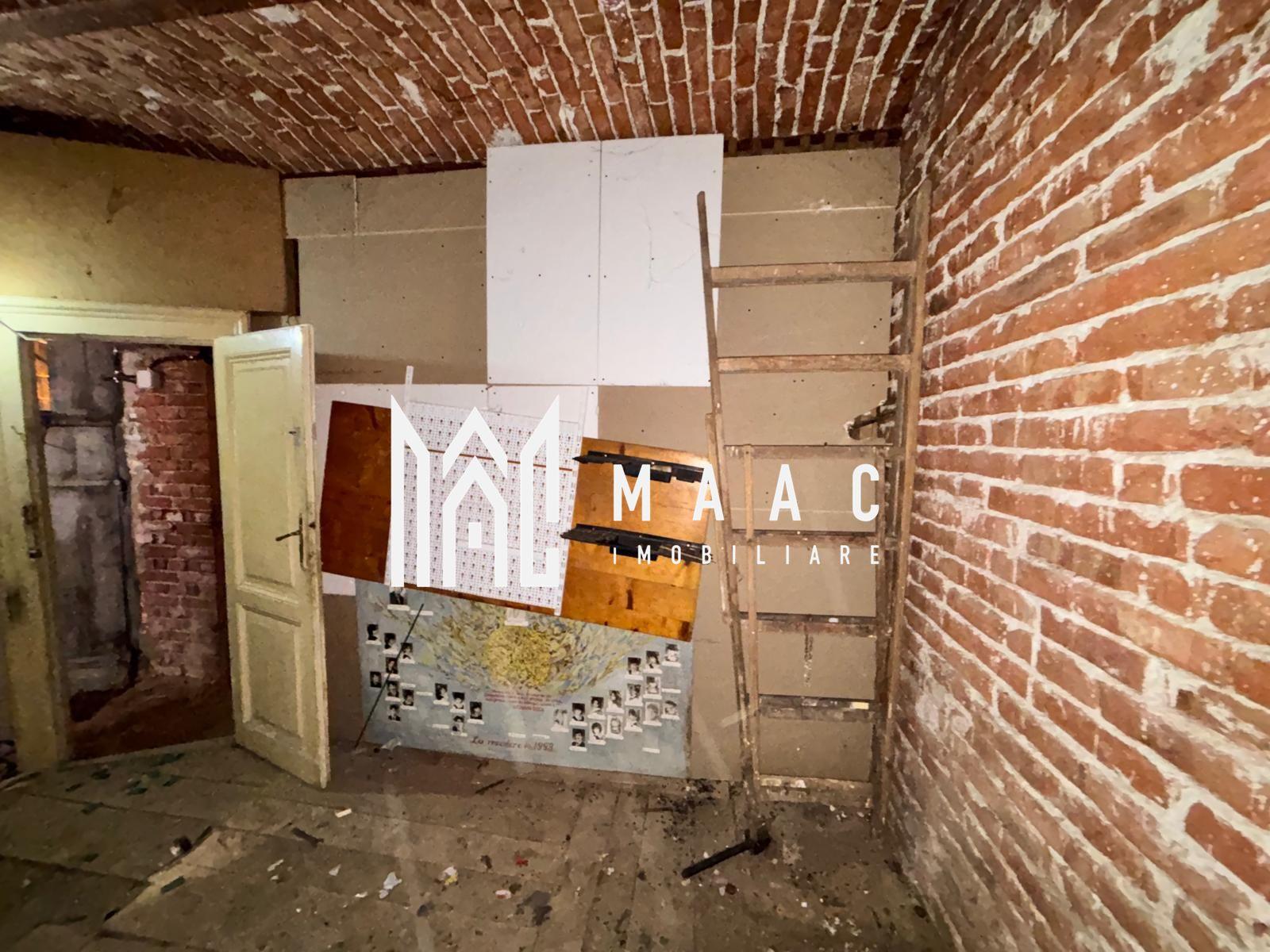 Apartament 4 camere | Etaj 1 | Curte comuna | 114 MPU | Ultracentral - 37