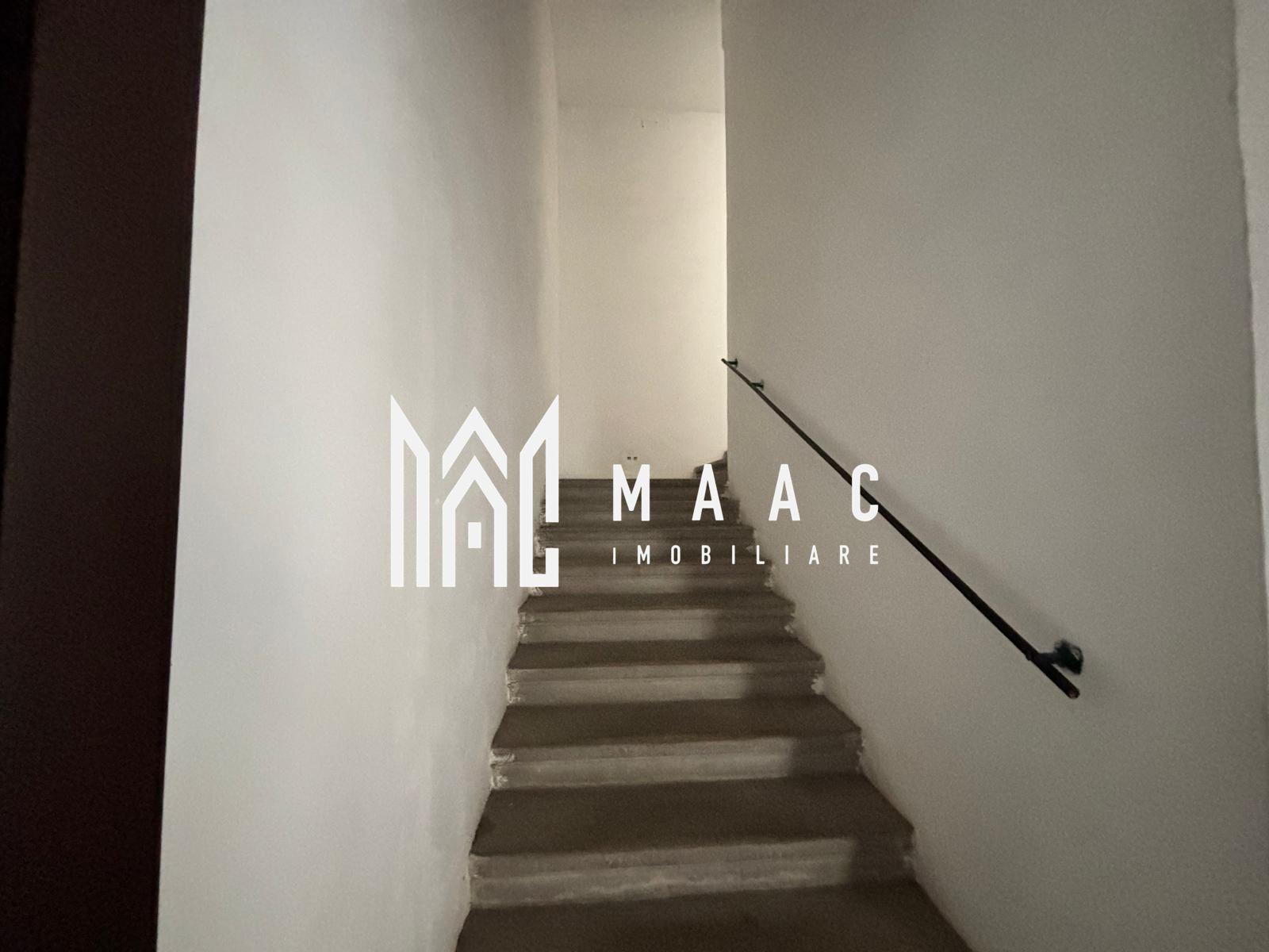 Apartament 4 camere | Etaj 1 | Curte comuna | 114 MPU | Ultracentral - 21