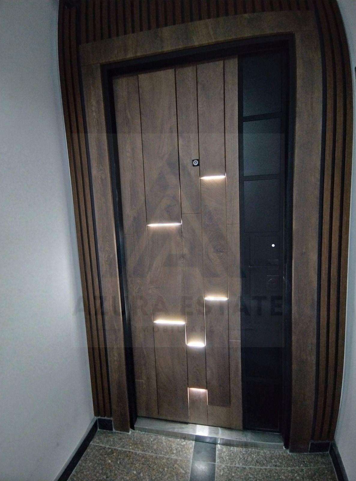 Apartament lux 85 mp utili 3 camere 2 bai si parcare subterana Central - 13