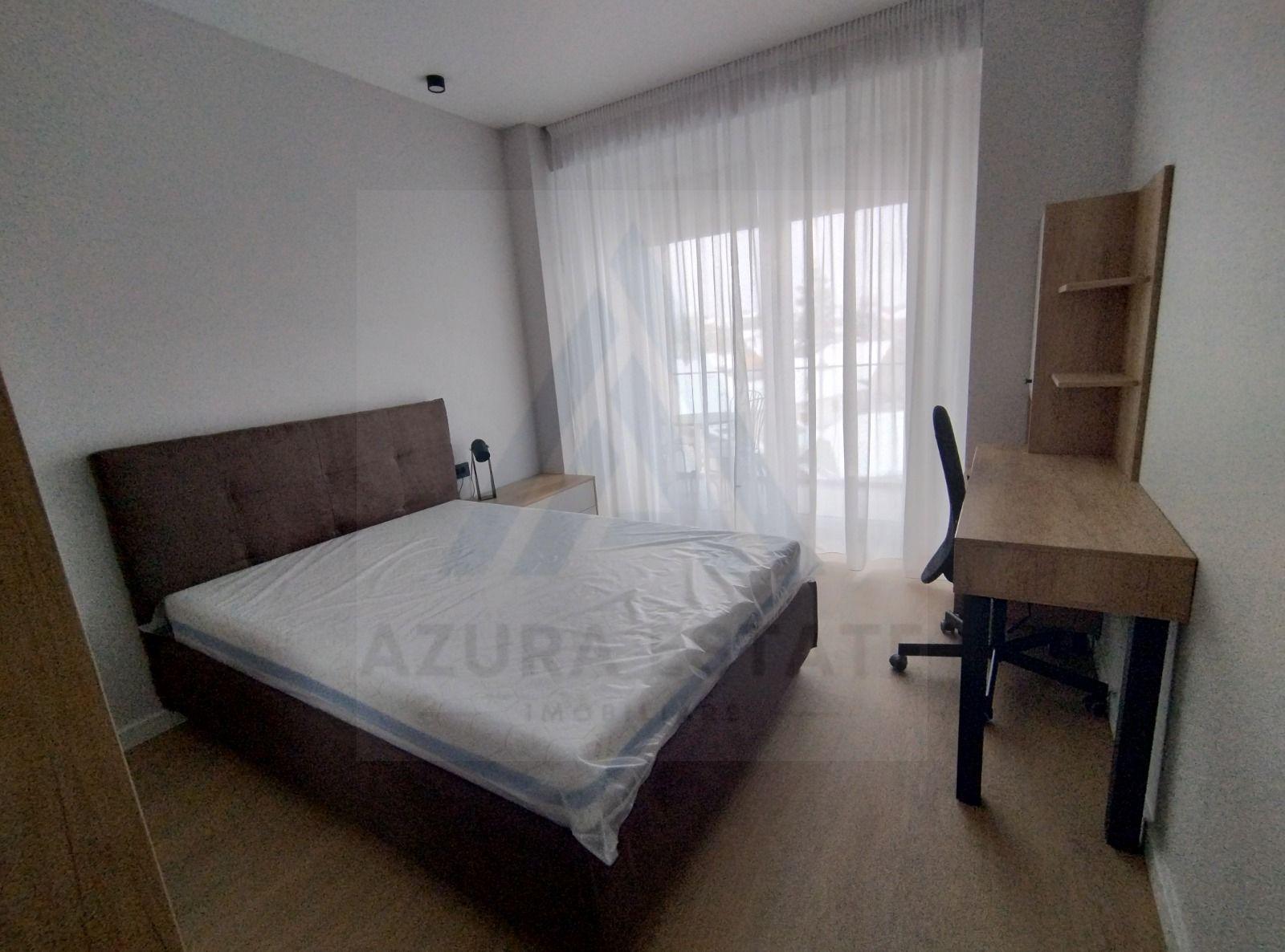Apartament lux 85 mp utili 3 camere 2 bai si parcare subterana Central - 7