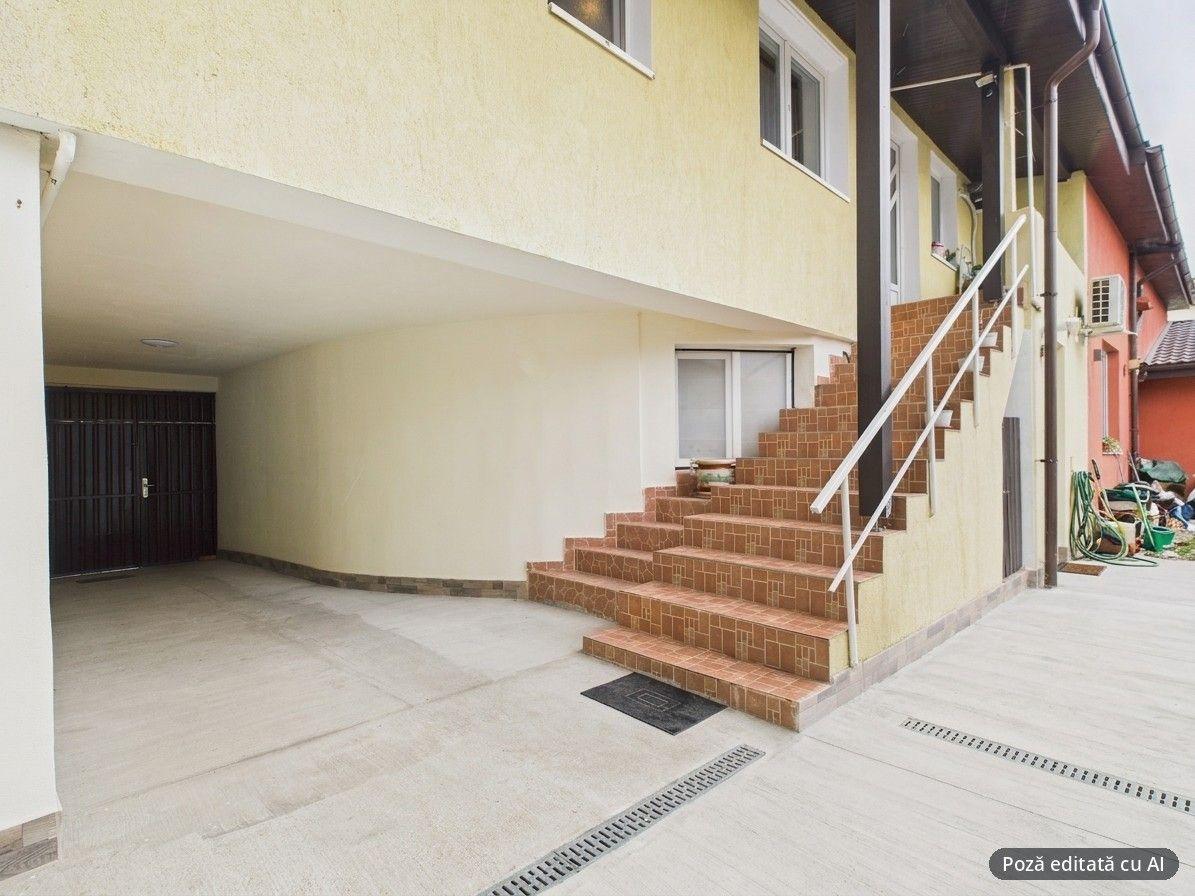 Casă individuală cu dublu potențial - 4