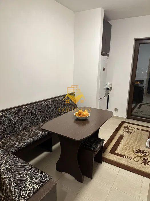 3 Camere decomandate, Parcare, Marasti,Zona Ira, Expo Transilvania,OMV - 3