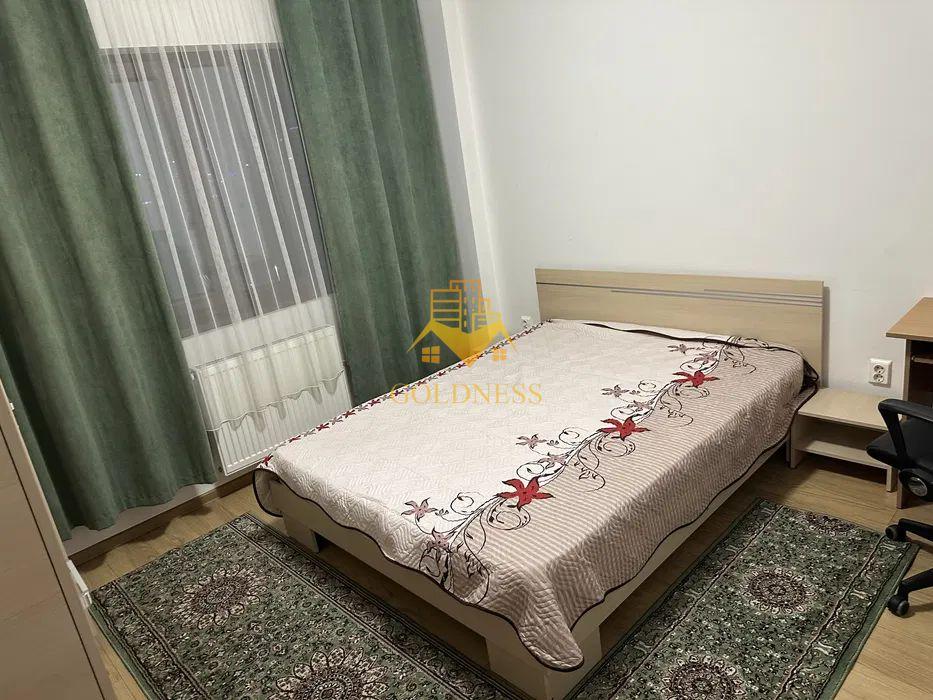 3 Camere decomandate, Parcare, Marasti,Zona Ira, Expo Transilvania,OMV - 4