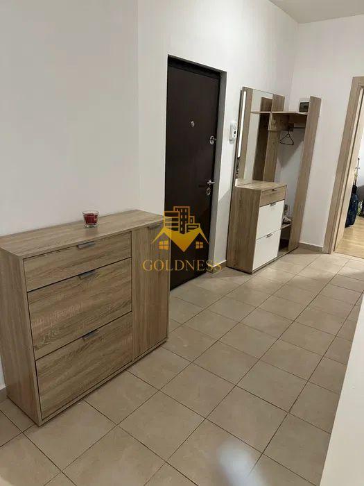 3 Camere decomandate, Parcare, Marasti,Zona Ira, Expo Transilvania,OMV - 6