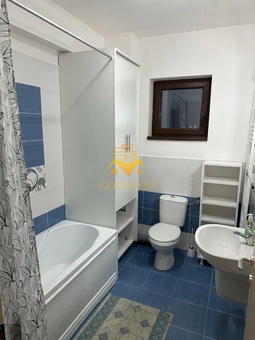 3 Camere decomandate, Parcare, Marasti,Zona Ira, Expo Transilvania,OMV - 7