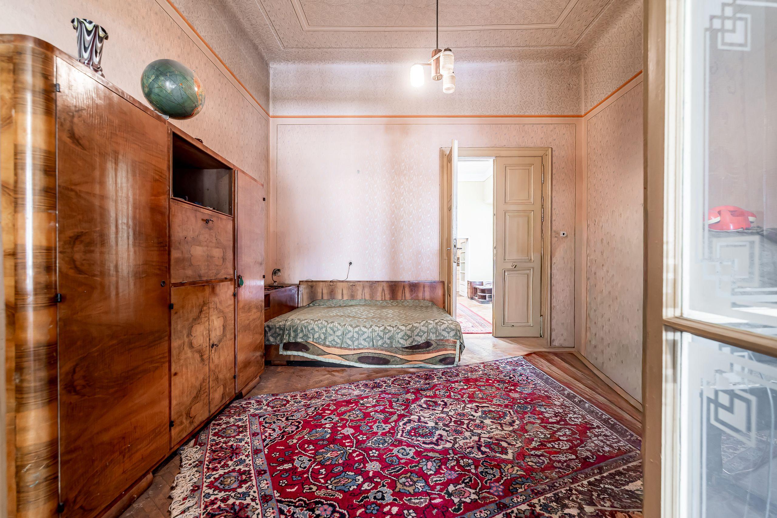 Apartament pe Blaga, Arad - preț repoziționat - 3