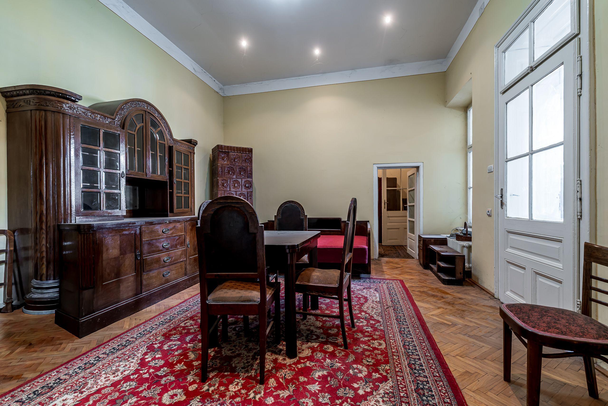 Apartament pe Blaga, Arad - preț repoziționat - 4