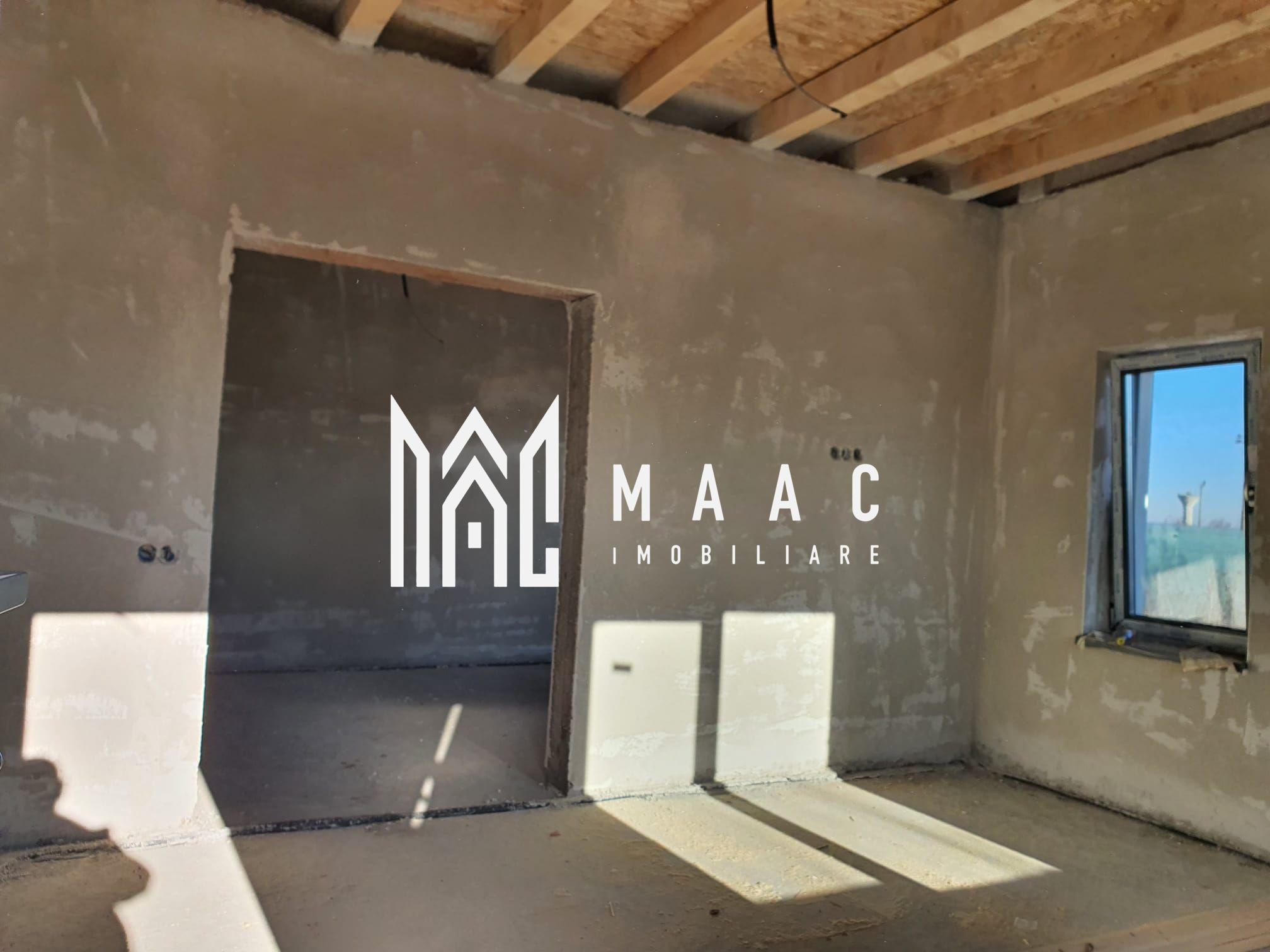 Casă modernă 3 camere | 350 mp teren I Cristian - 8