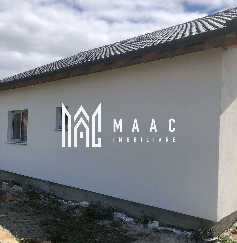 Casă modernă 3 camere | 350 mp teren I Cristian - 7