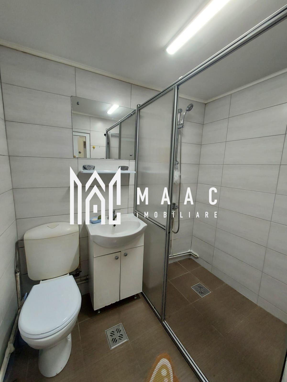 Garsoniera | 30 MPU | Loc de parcare | Ultracentral - 7