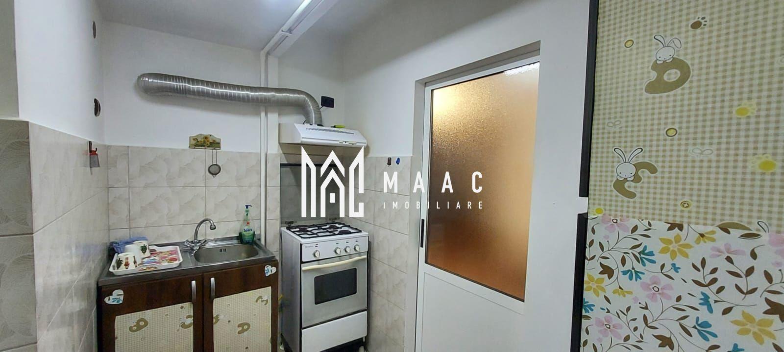 Garsoniera | 30 MPU | Loc de parcare | Ultracentral - 3