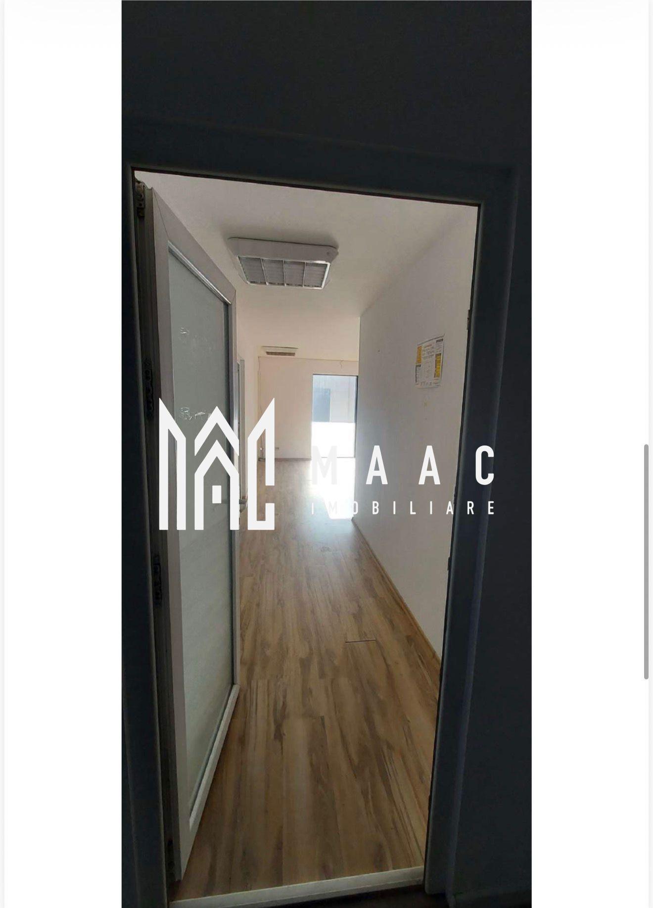 Spatiu Comercial | Nord| 760MP | Pretabil Clinica - 4
