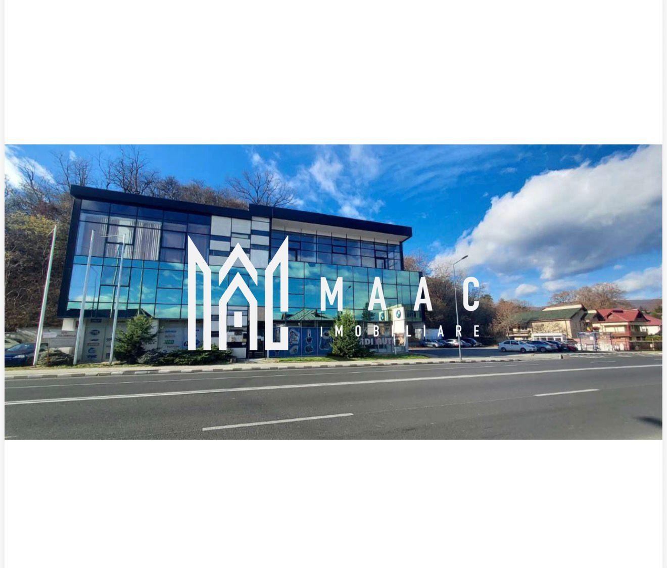 Spatiu Comercial | Nord| 760MP | Pretabil Clinica - 1