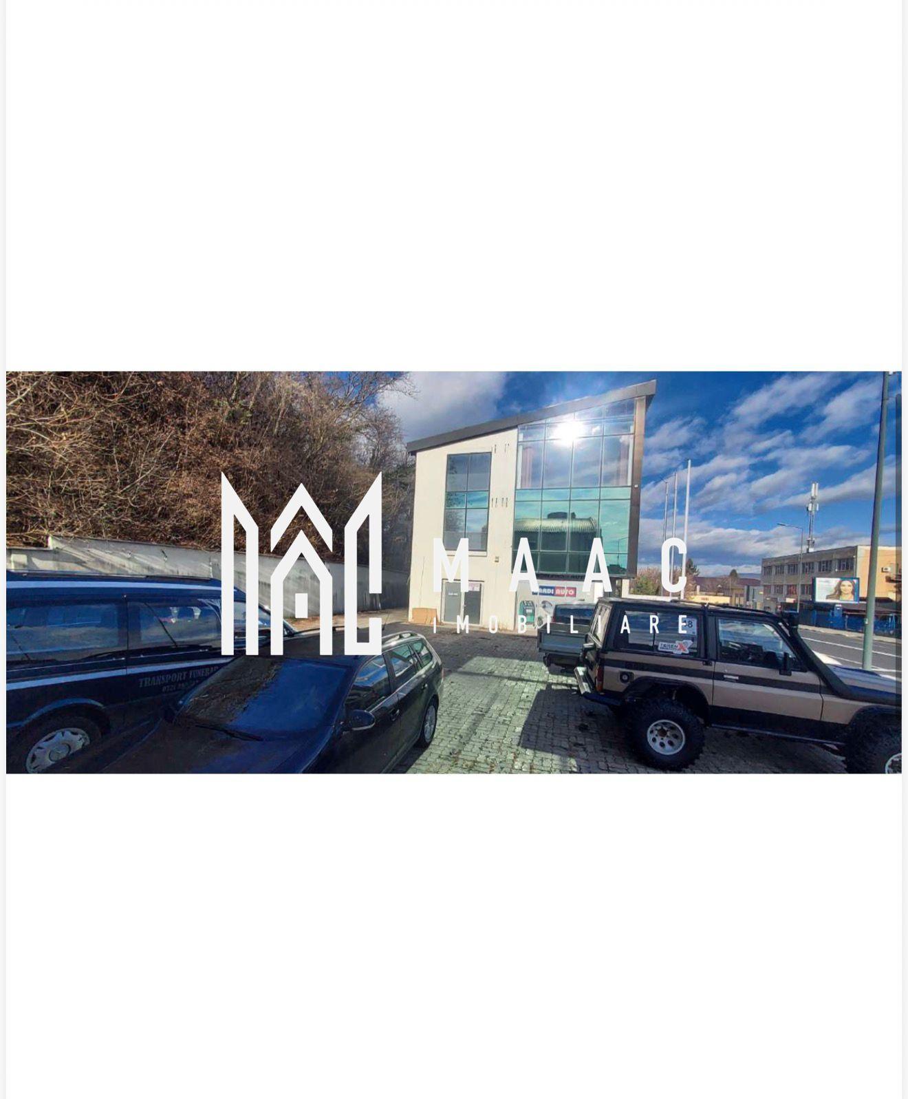 Spatiu Comercial | Nord| 760MP | Pretabil Clinica - 3