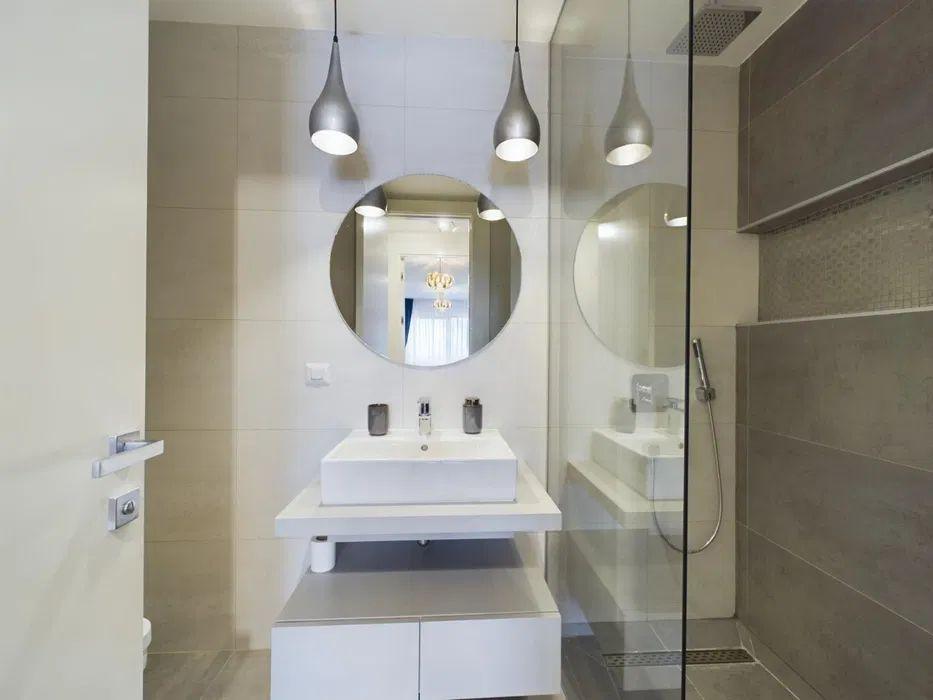 2 camere | 102 The Adress | Barbu Vacarescu | parcare - 9