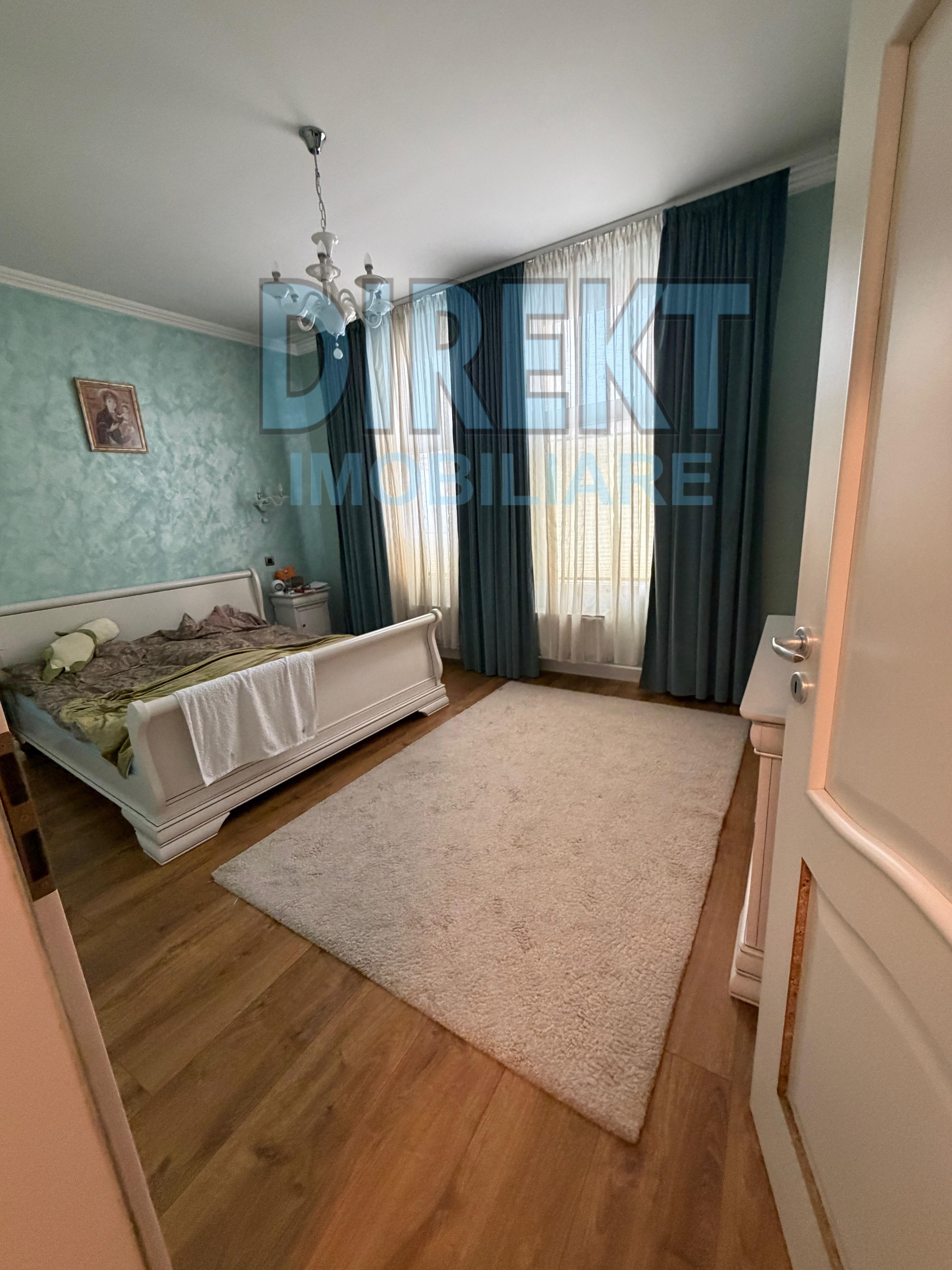 Casa Individuala , strada Alba Iulia - 8