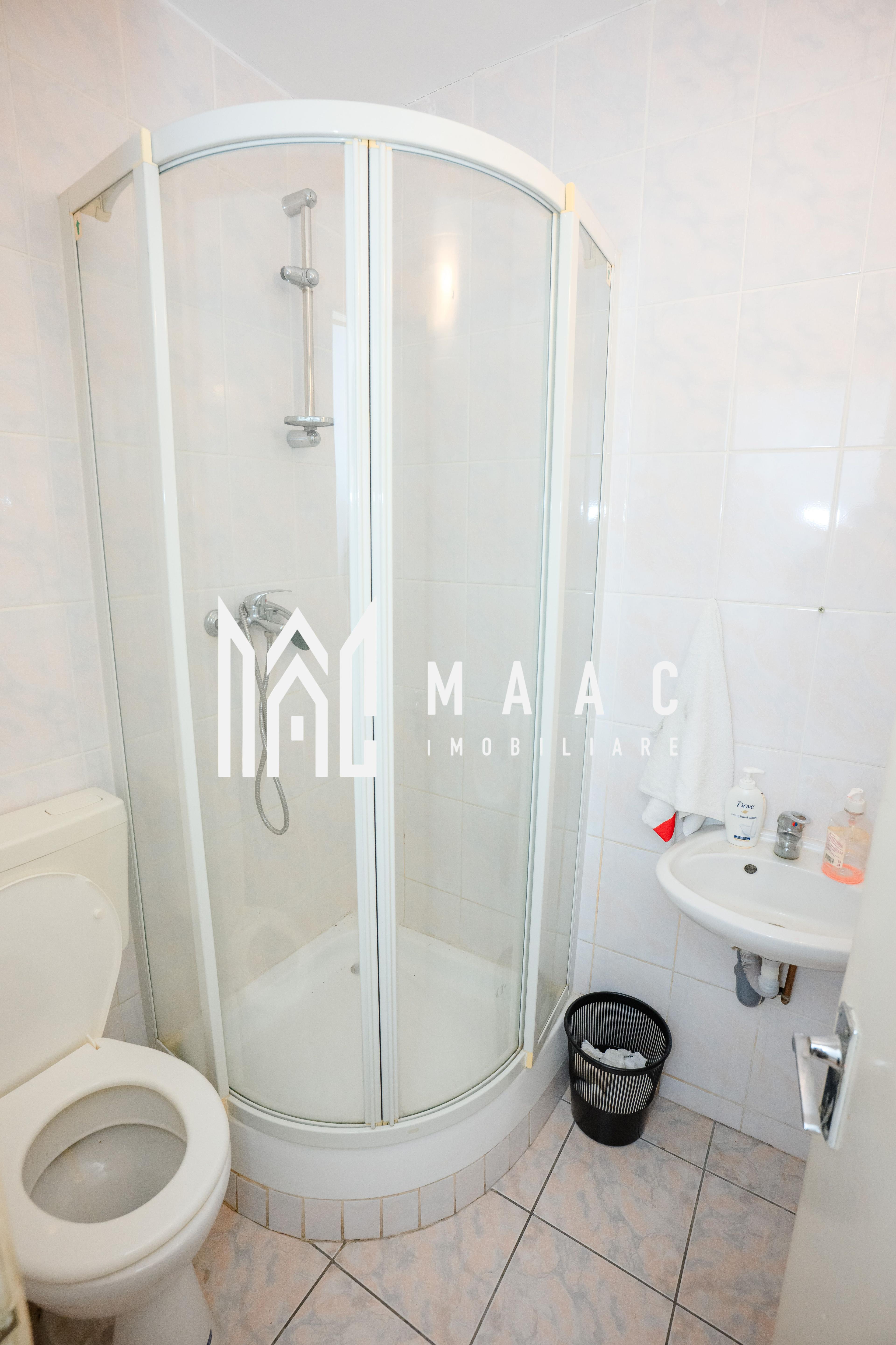 Apartament 2 camere | Pretabil Spatiu Comercial | Zona Nord - 7