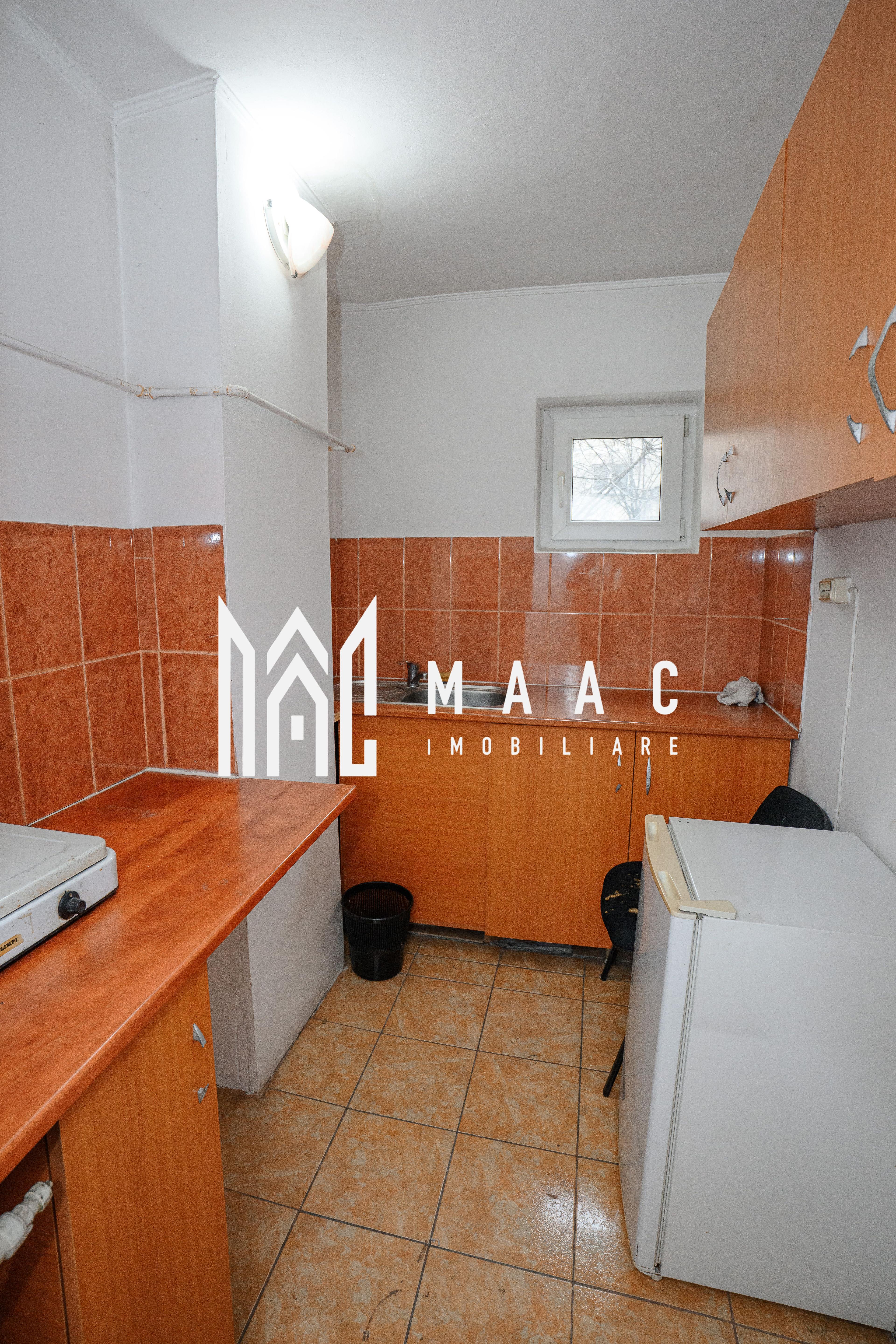 Apartament 2 camere | Pretabil Spatiu Comercial | Zona Nord - 5