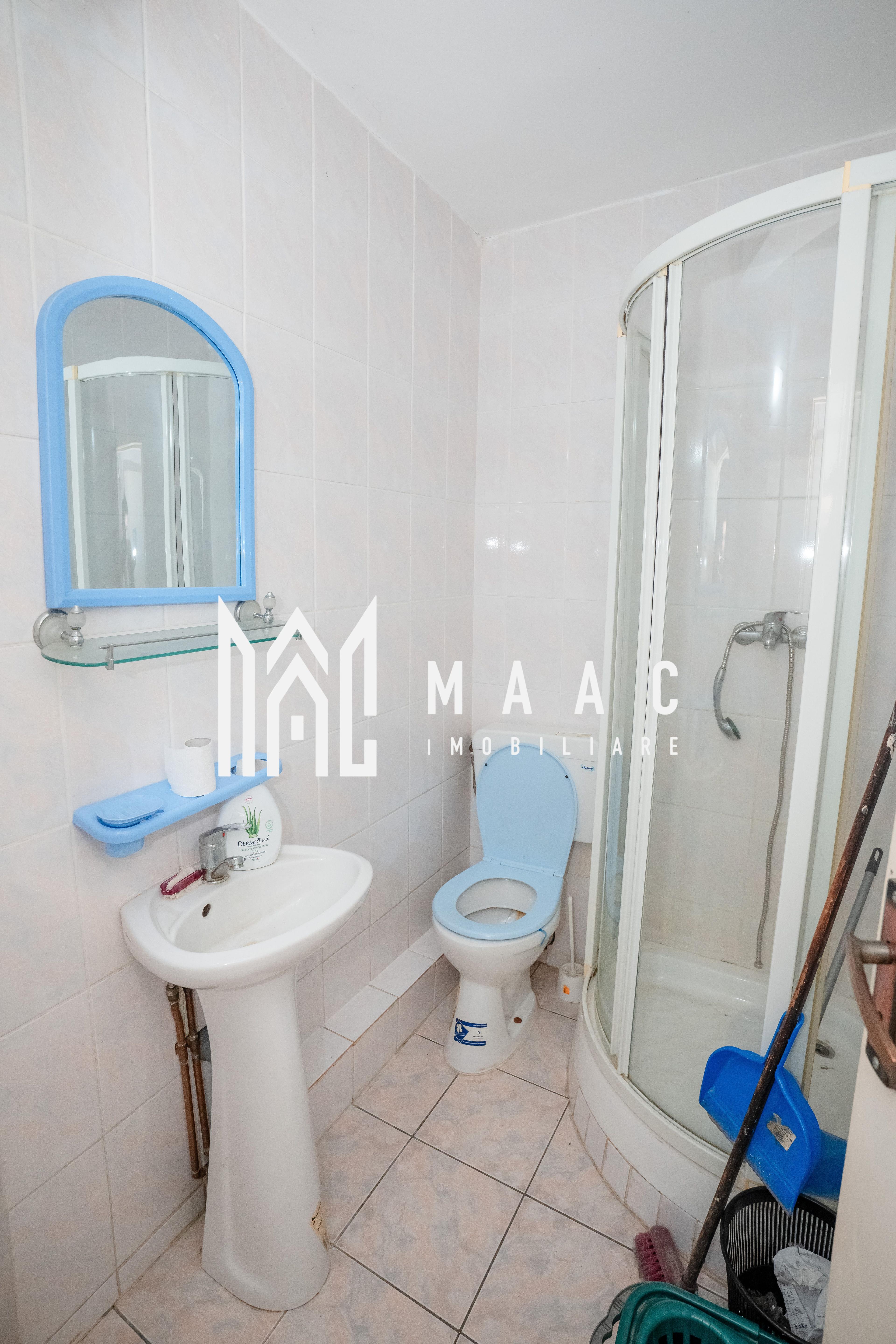 Apartament 2 camere | Pretabil Spatiu Comercial | Zona Nord - 8