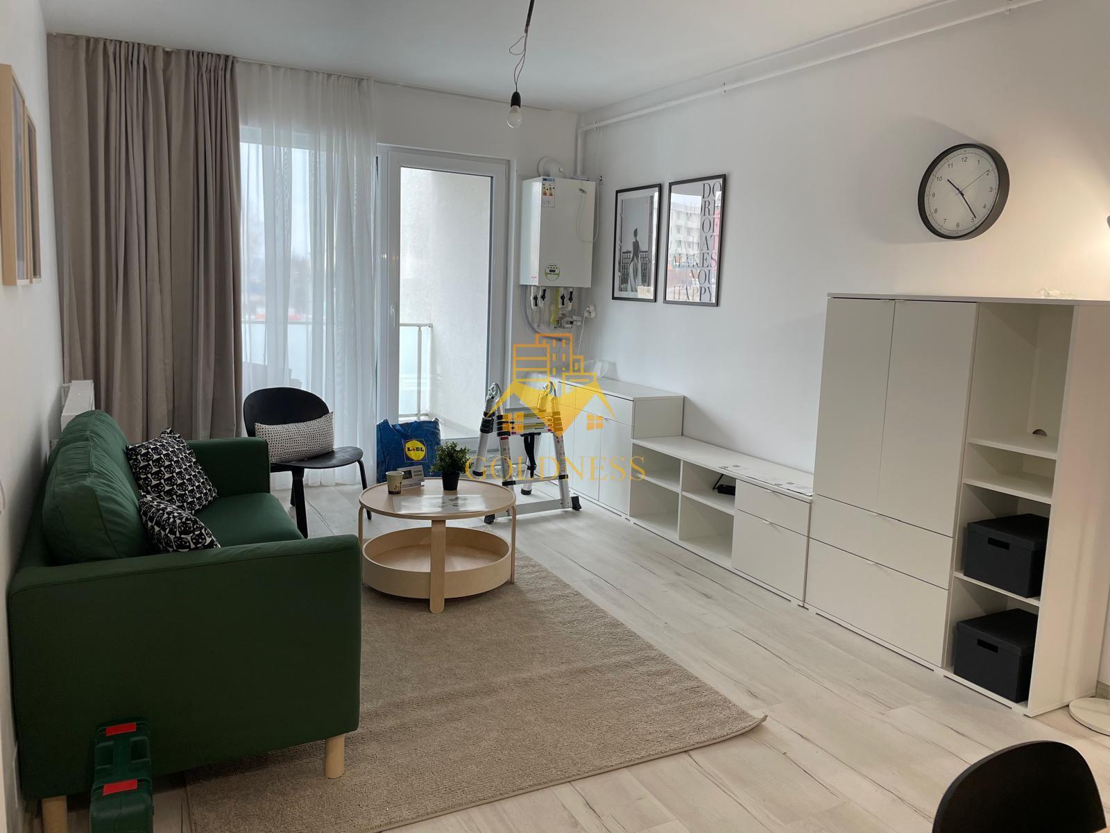2 camere, Parcare, Buna Ziua, Zona Grand Hill, LIDL, Trifoiului - 11
