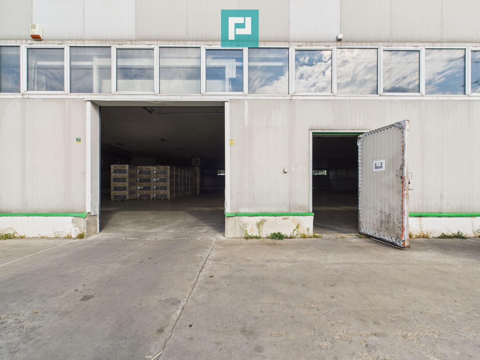 Spațiu depozitare 1.332 mp de închiriat în Ghiroda - 12