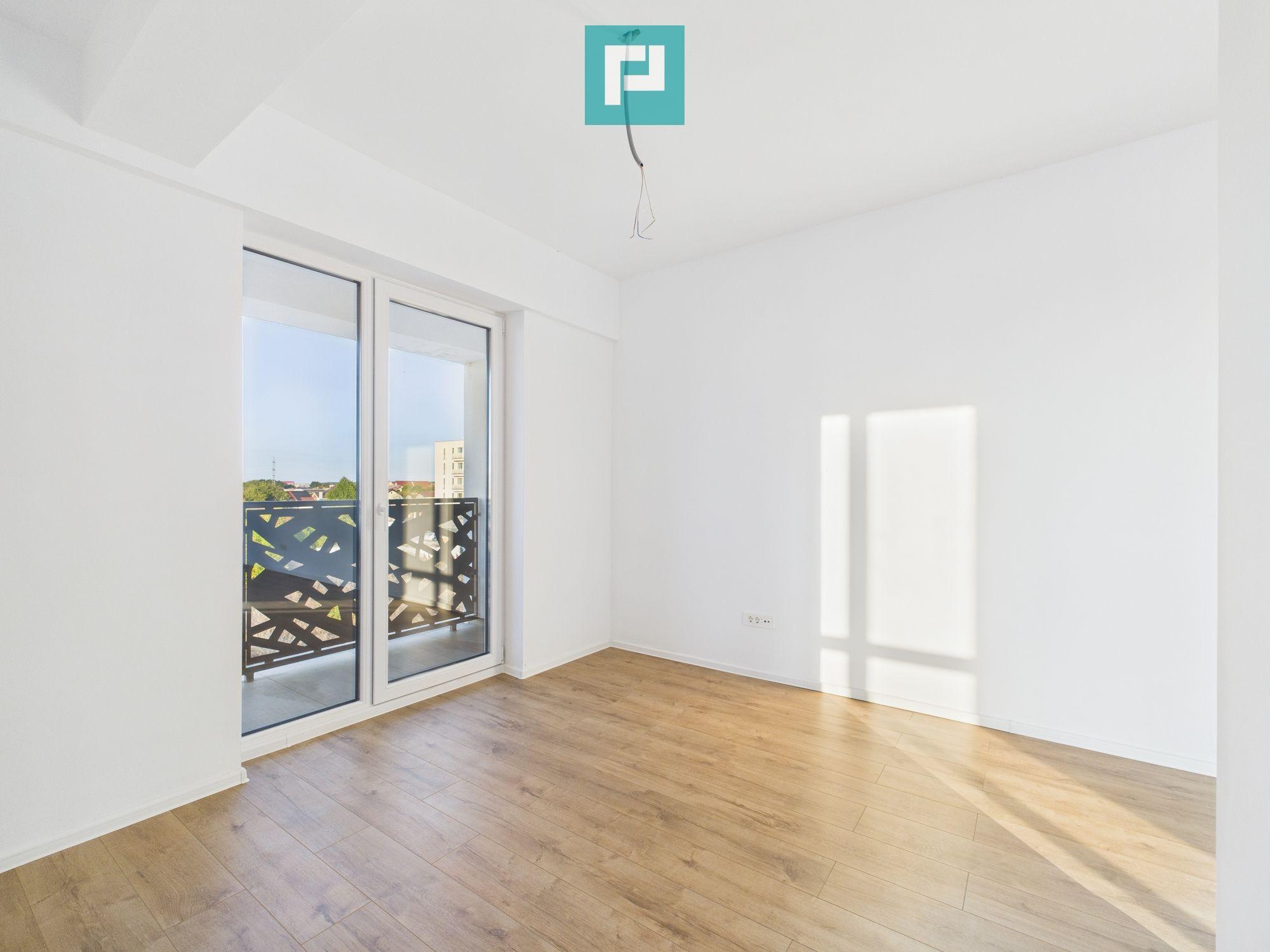 Apartament cu 2 camere | Bloc Nou | Zona Aradului - 5