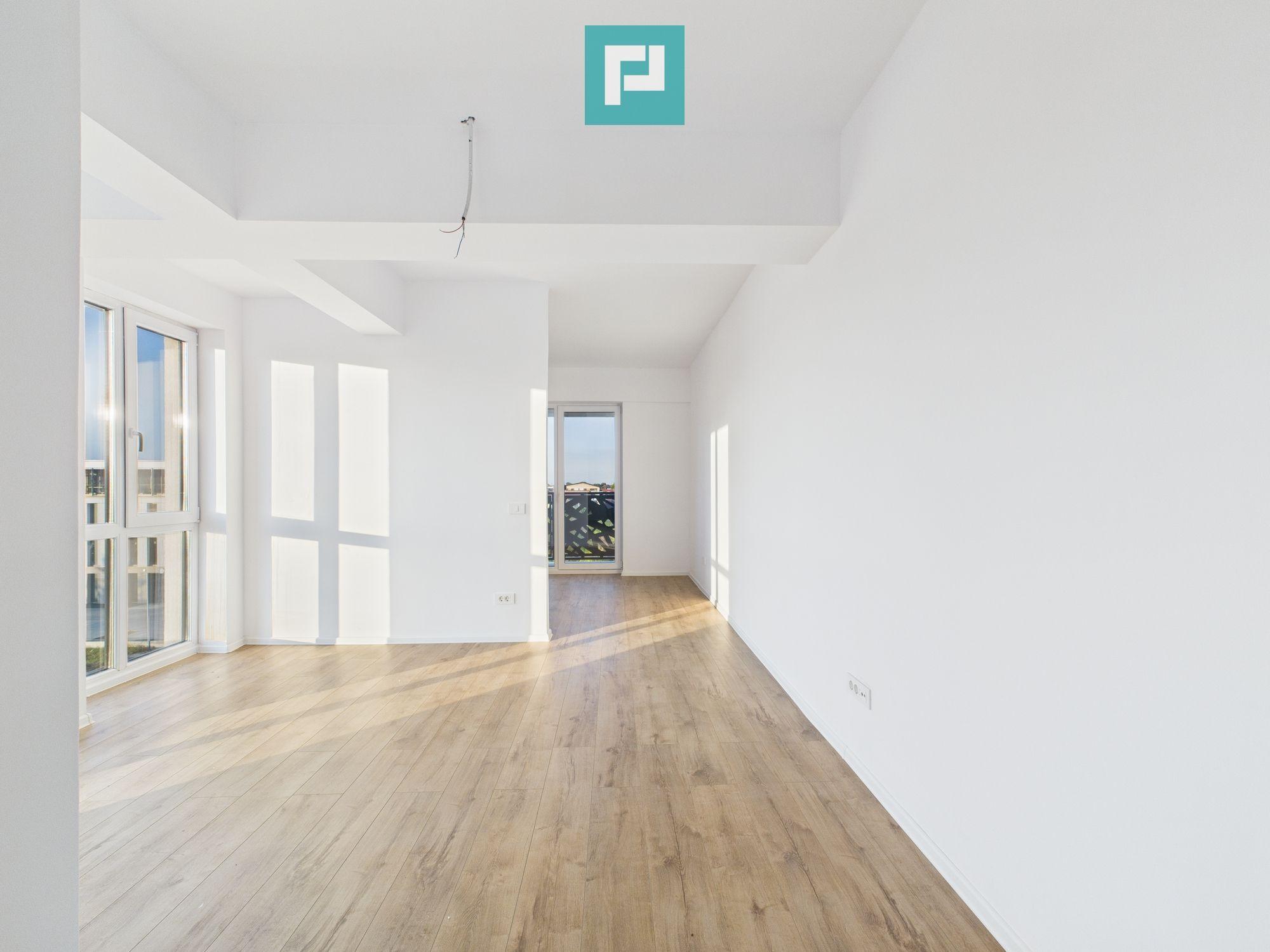 Apartament cu 2 camere | Bloc Nou | Zona Aradului - 1
