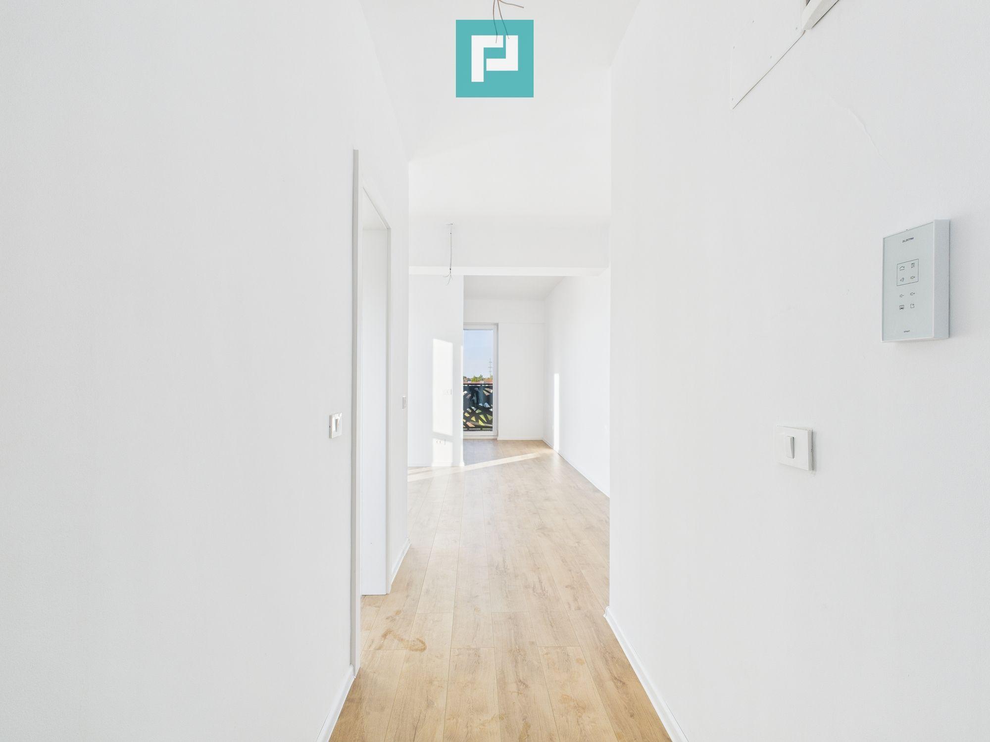 Apartament cu 2 camere | Bloc Nou | Zona Aradului - 2