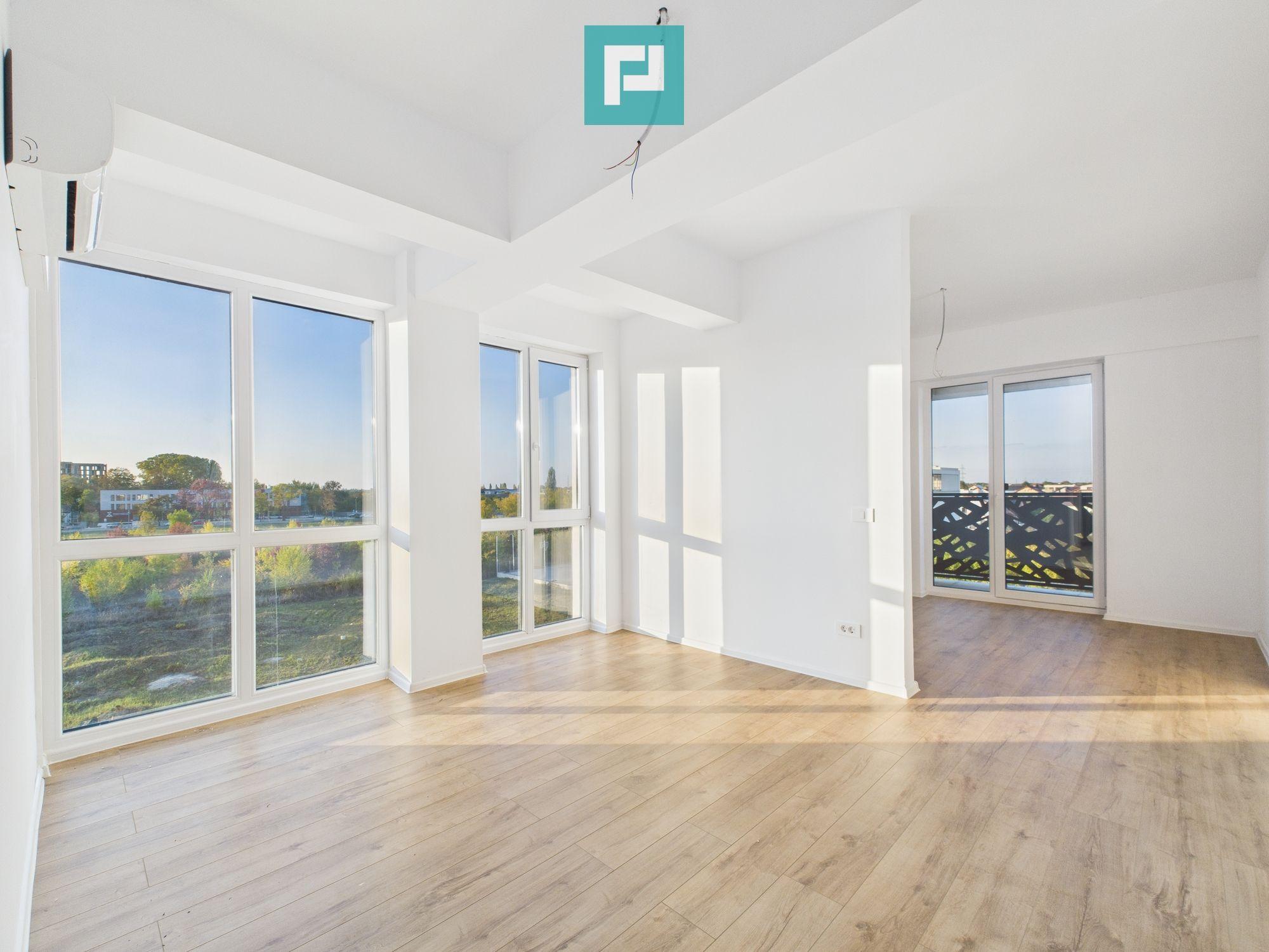 Apartament cu 2 camere | Bloc Nou | Zona Aradului - 3