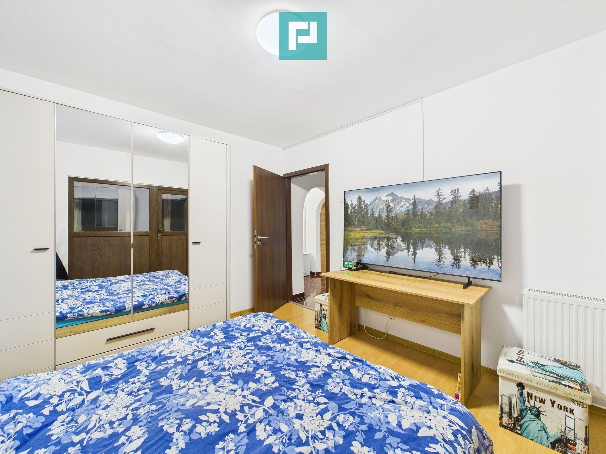 Apartament cu 3 camere în zona Girocului - 7