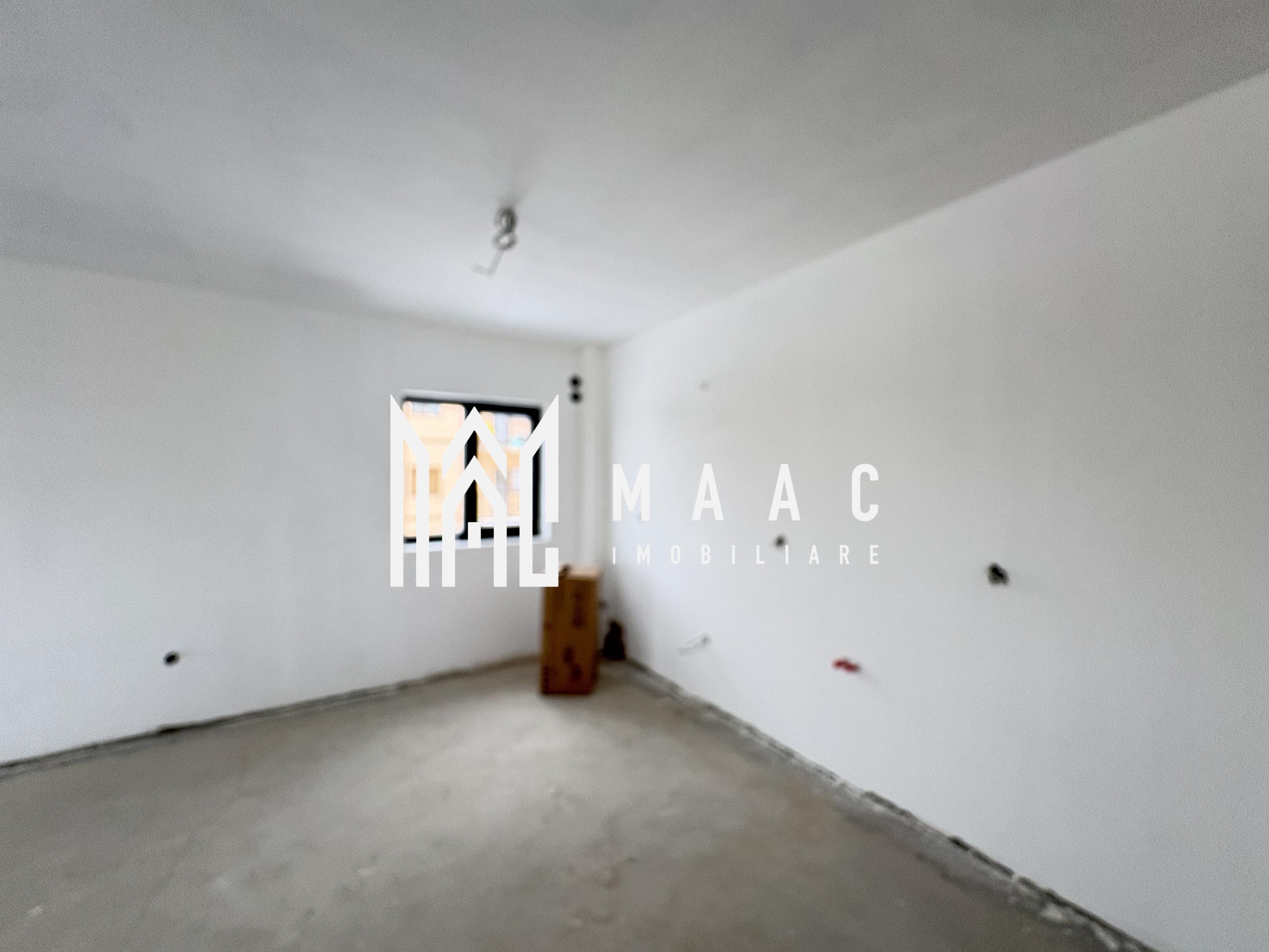 Apartament 3 camere I Etajul 1 I Selimbar - 2