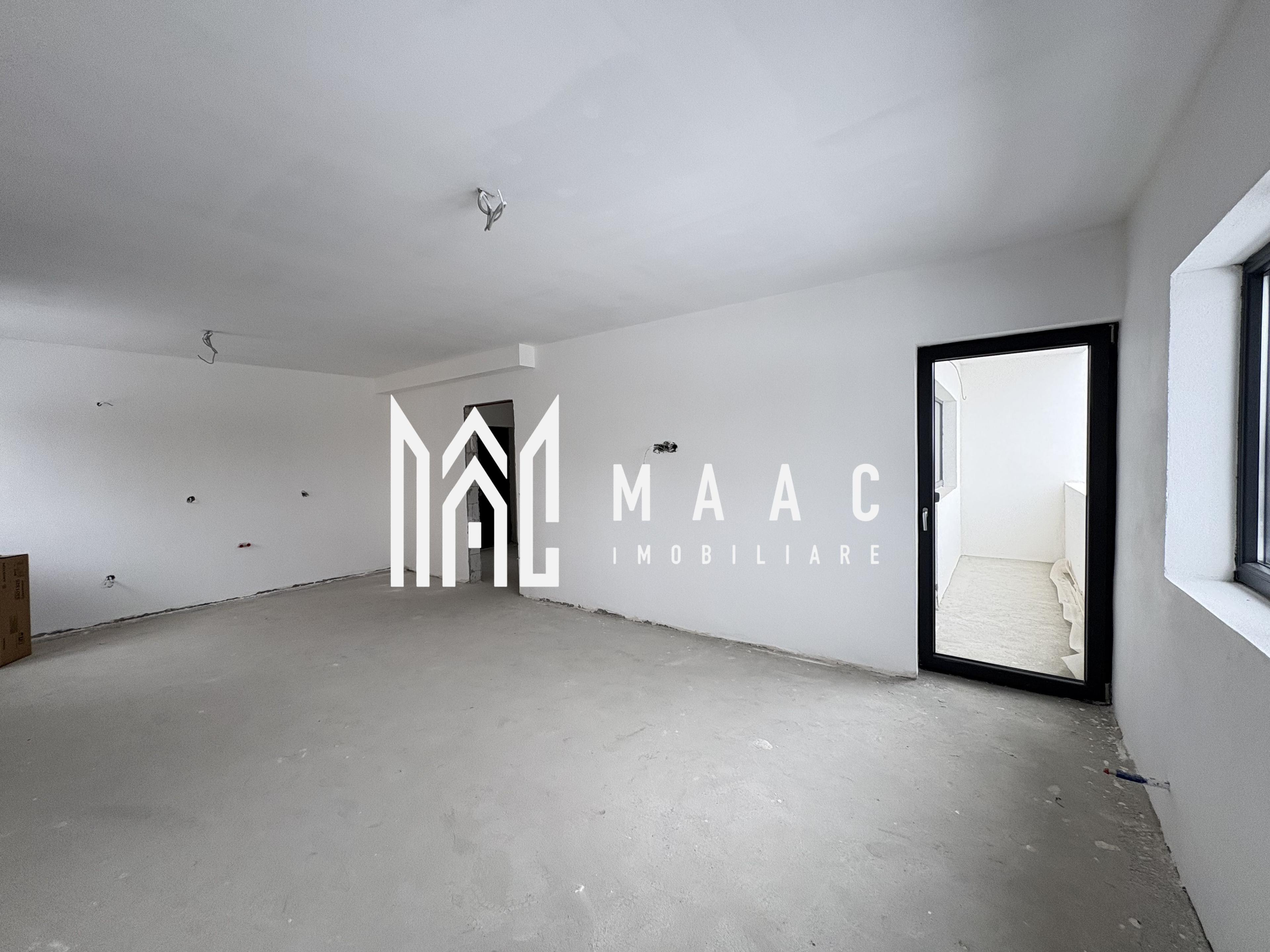Apartament 3 camere I Etajul 1 I Selimbar - 1