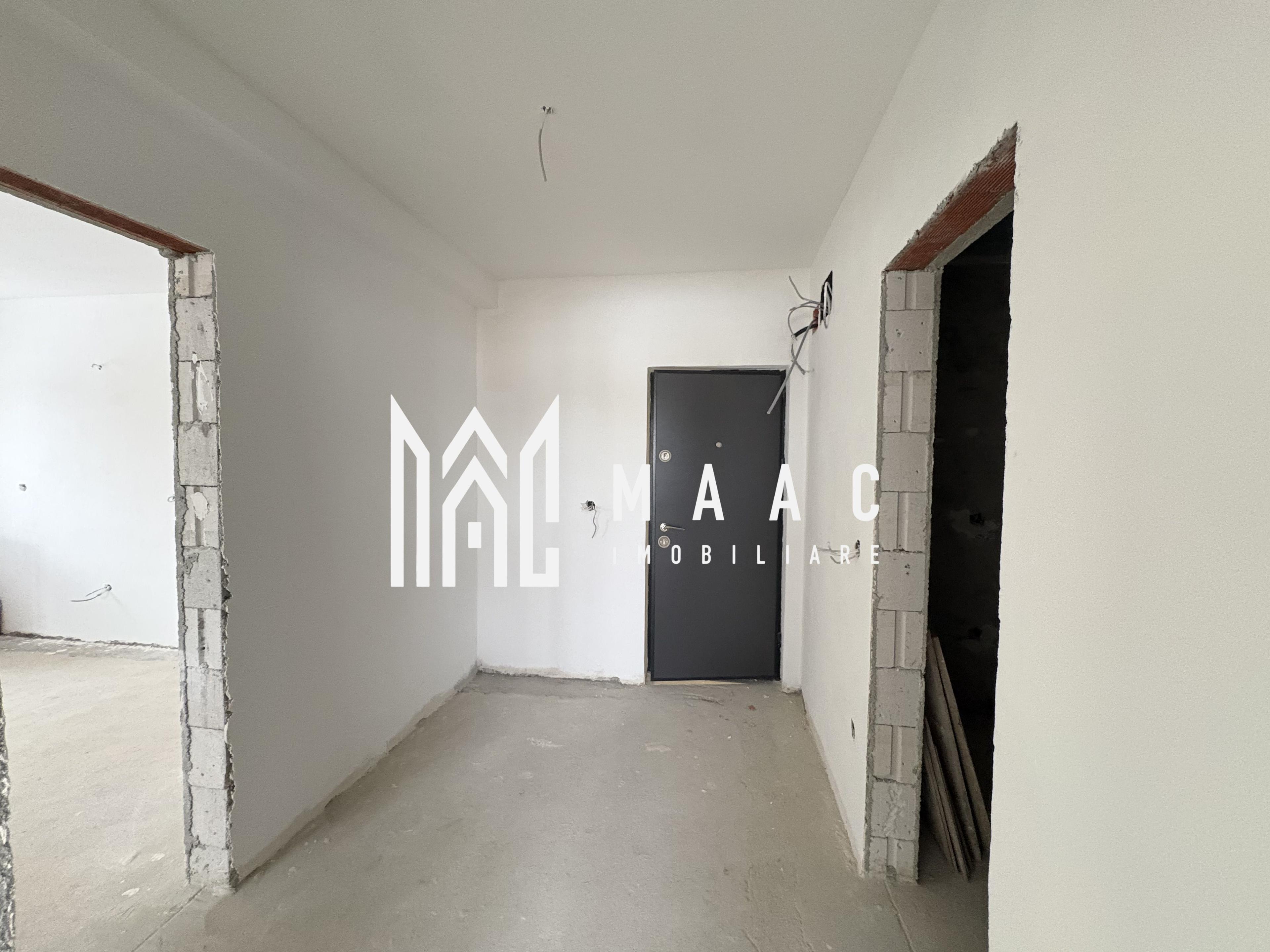 Apartament 3 camere I Etajul 1 I Selimbar - 3