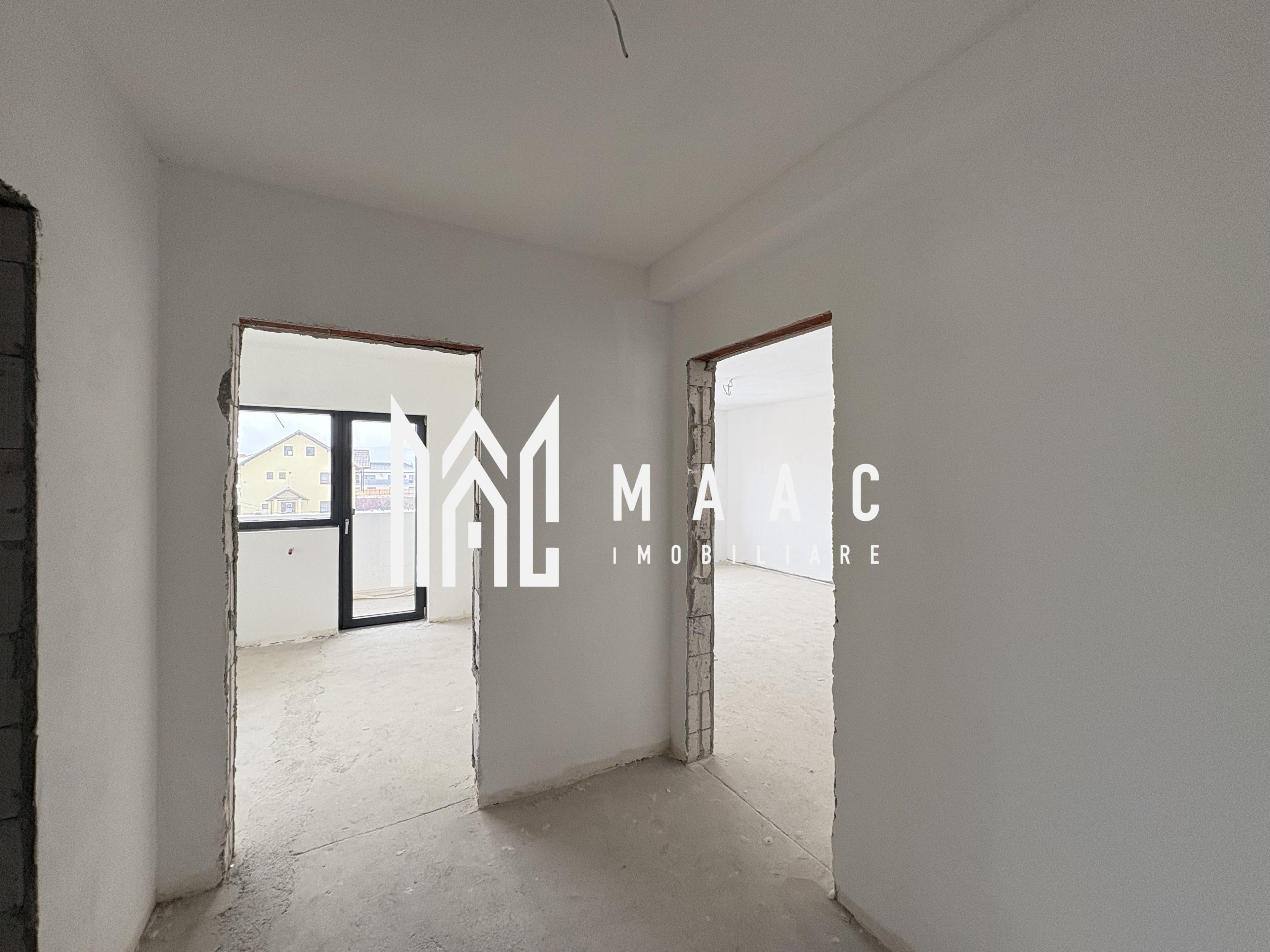 Apartament 3 camere I Etajul 1 I Selimbar - 5