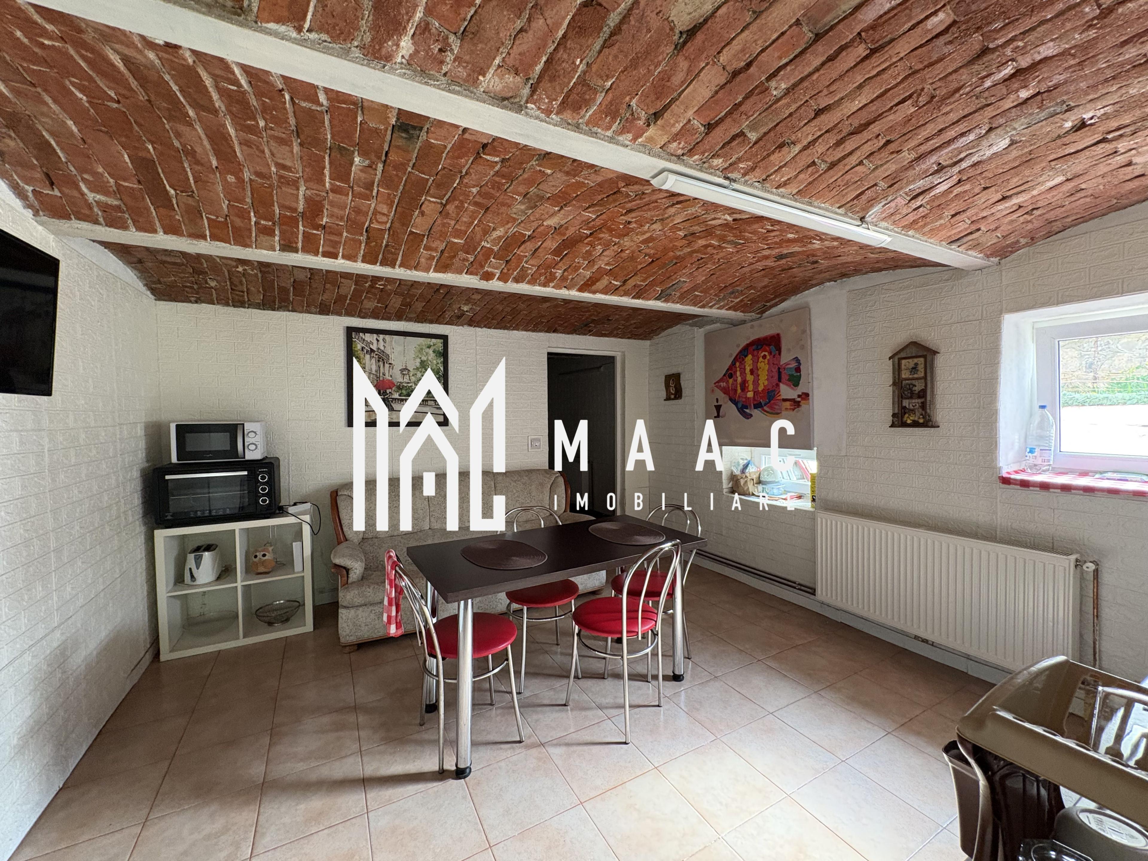 Apartament la casa 3 Camere I Zona Centrala - 16