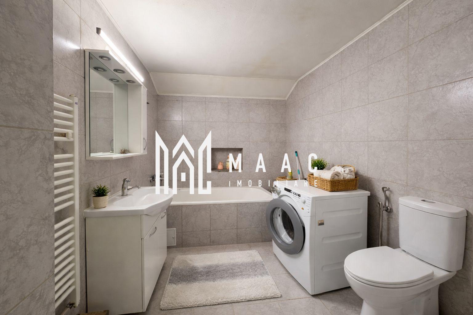 Apartament la casa 3 Camere I Zona Centrala - 18