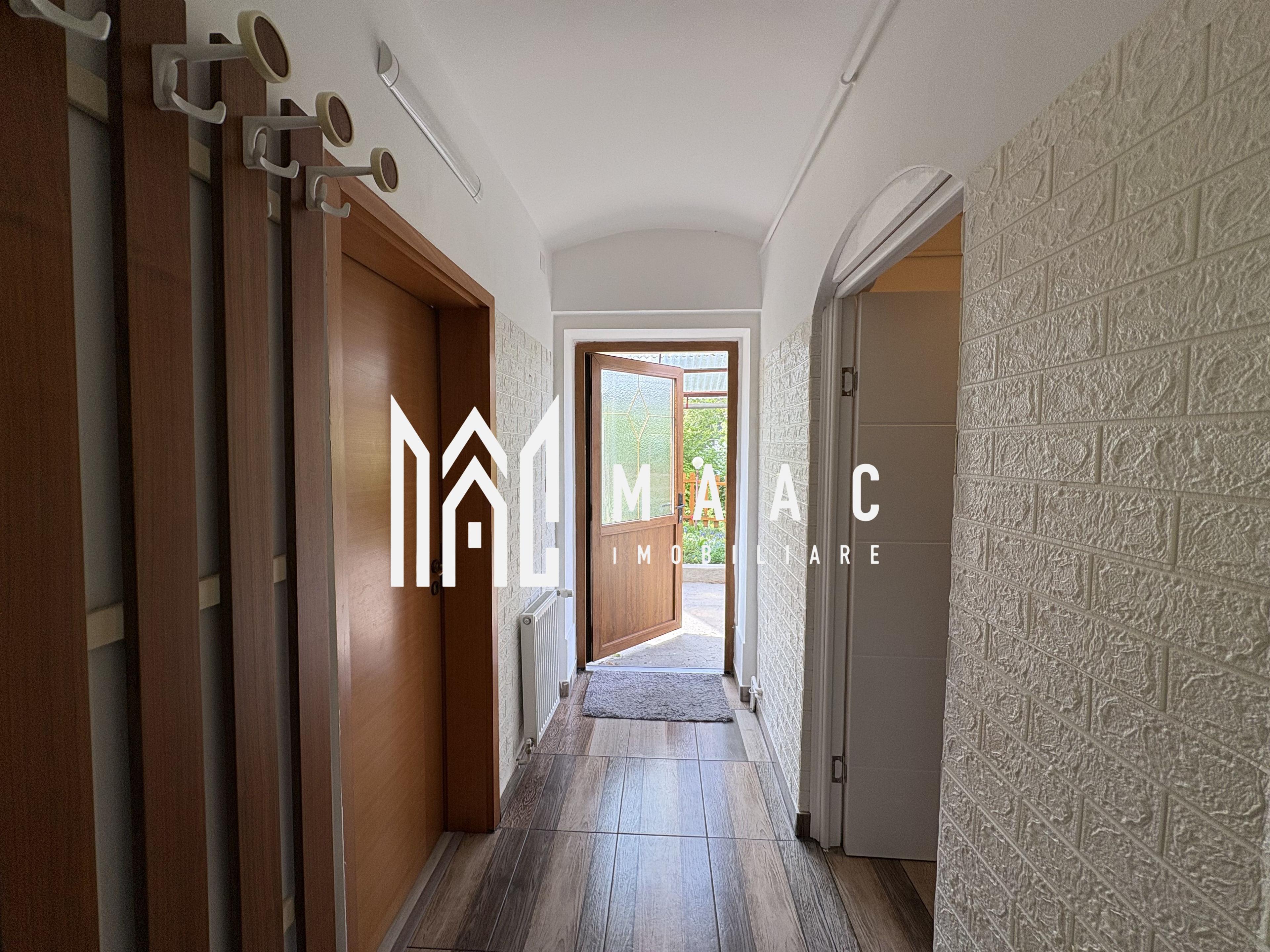 Apartament la casa 3 Camere I Zona Centrala - 15