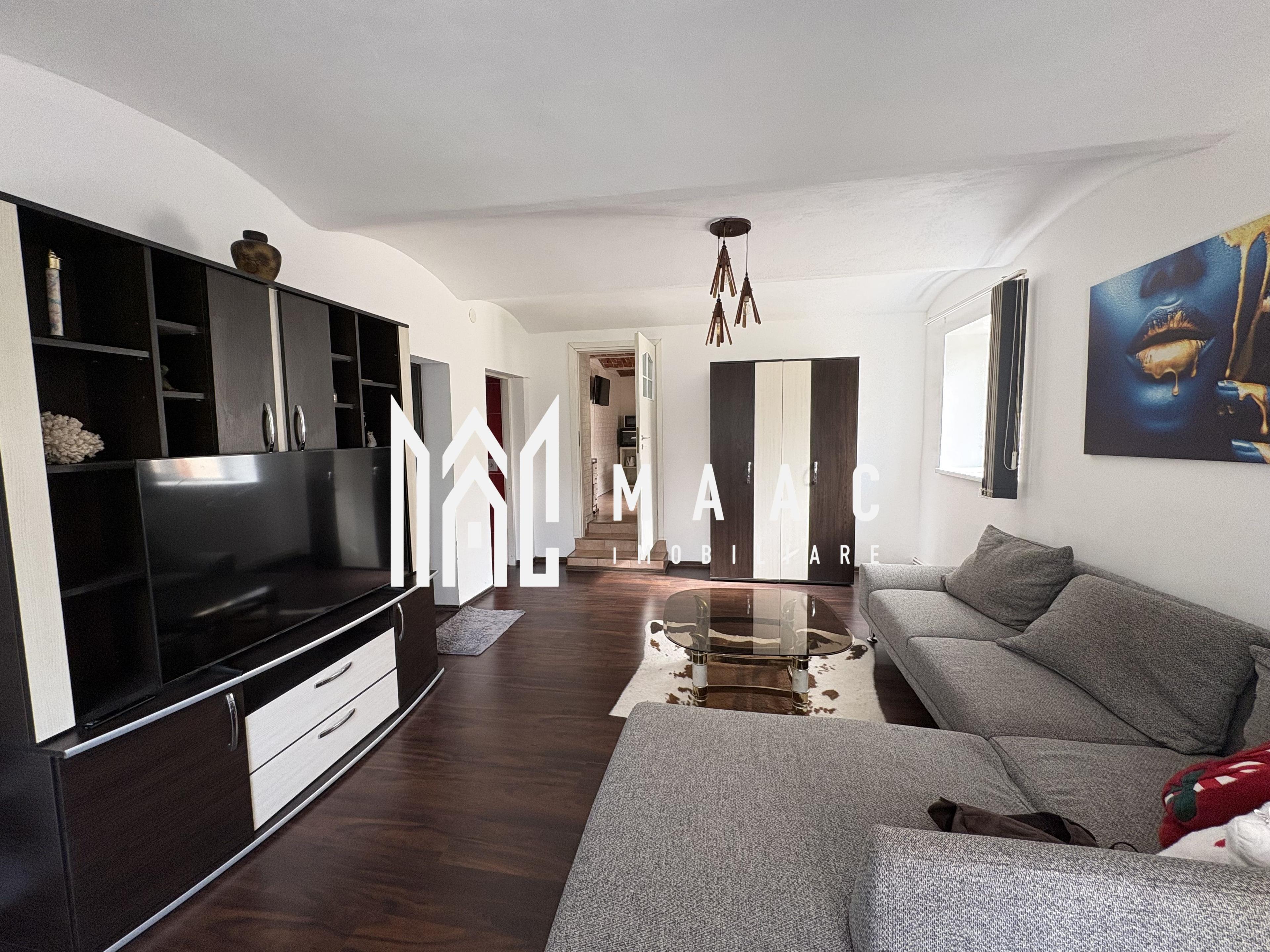 Apartament la casa 3 Camere I Zona Centrala - 4