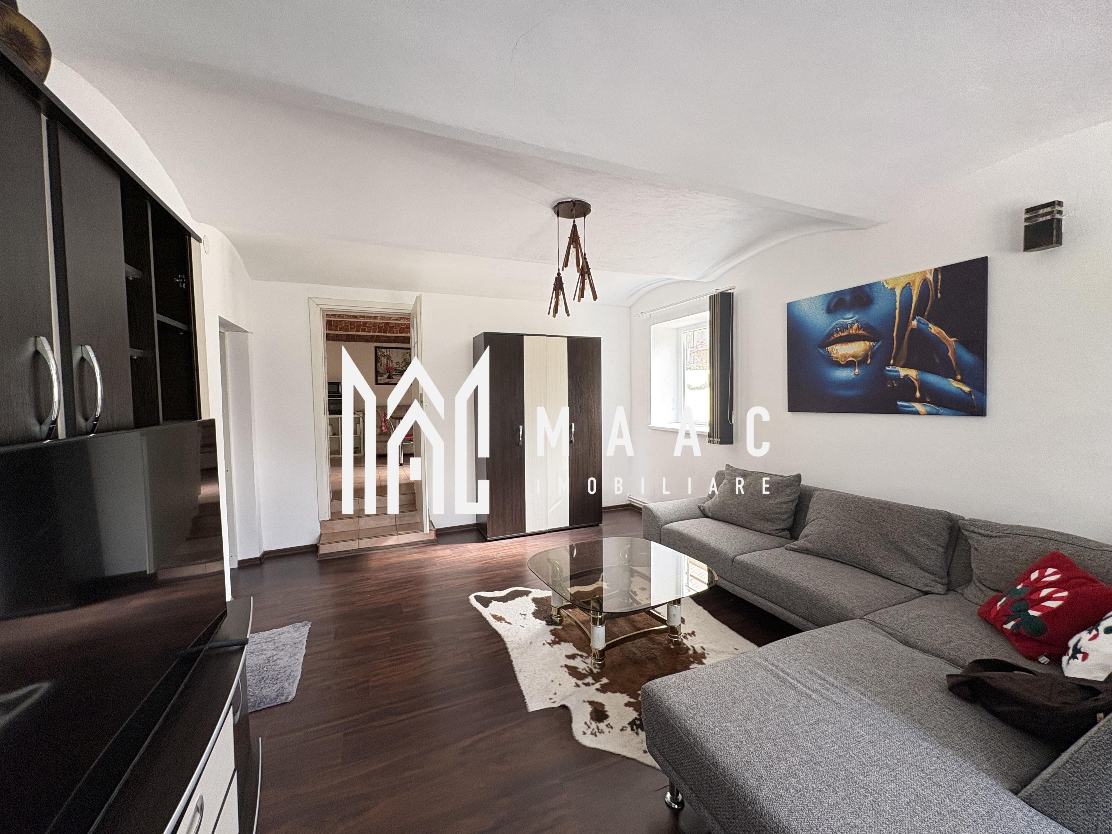 Apartament la casa 3 Camere I Zona Centrala - 17