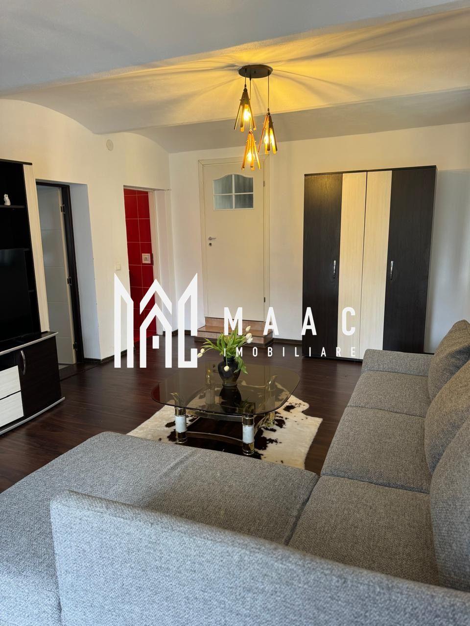 Apartament la casa 3 Camere I Zona Centrala - 12