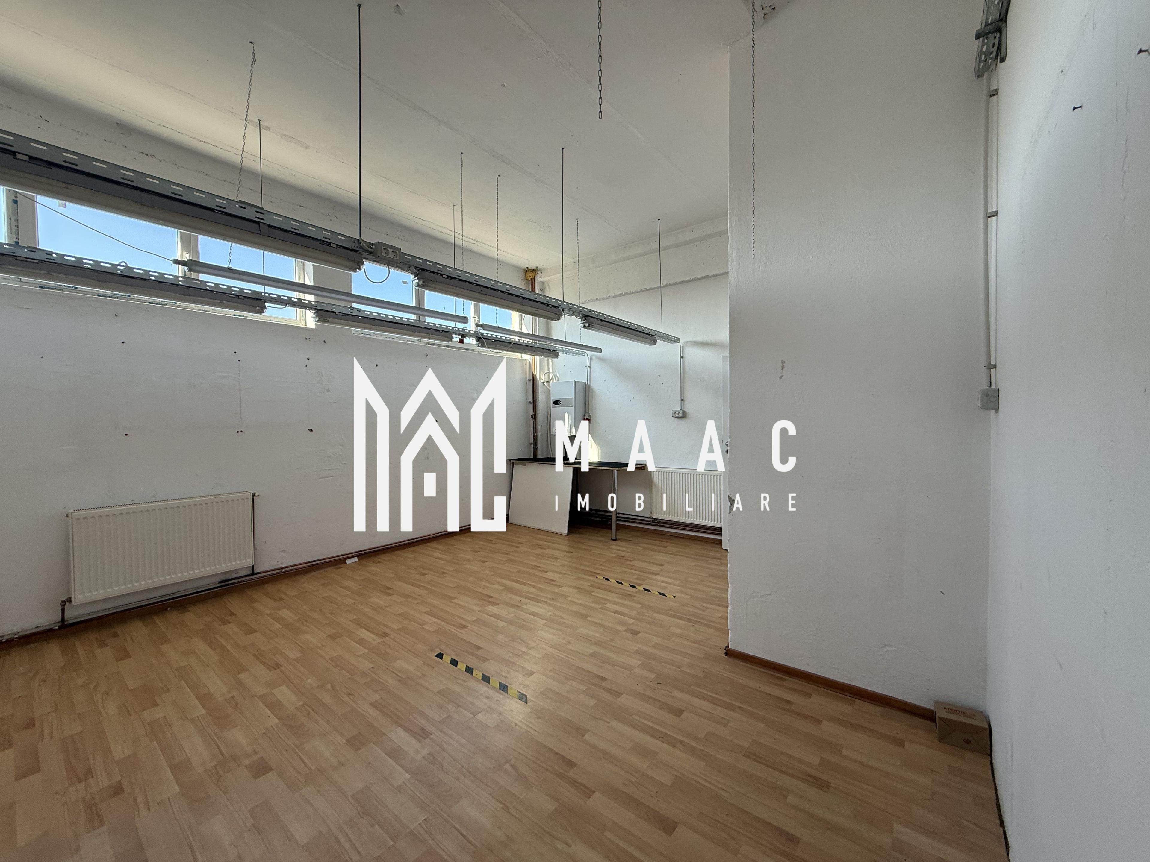 Spatiu comercial | Birouri | Industrial | Piata Cluj - 6